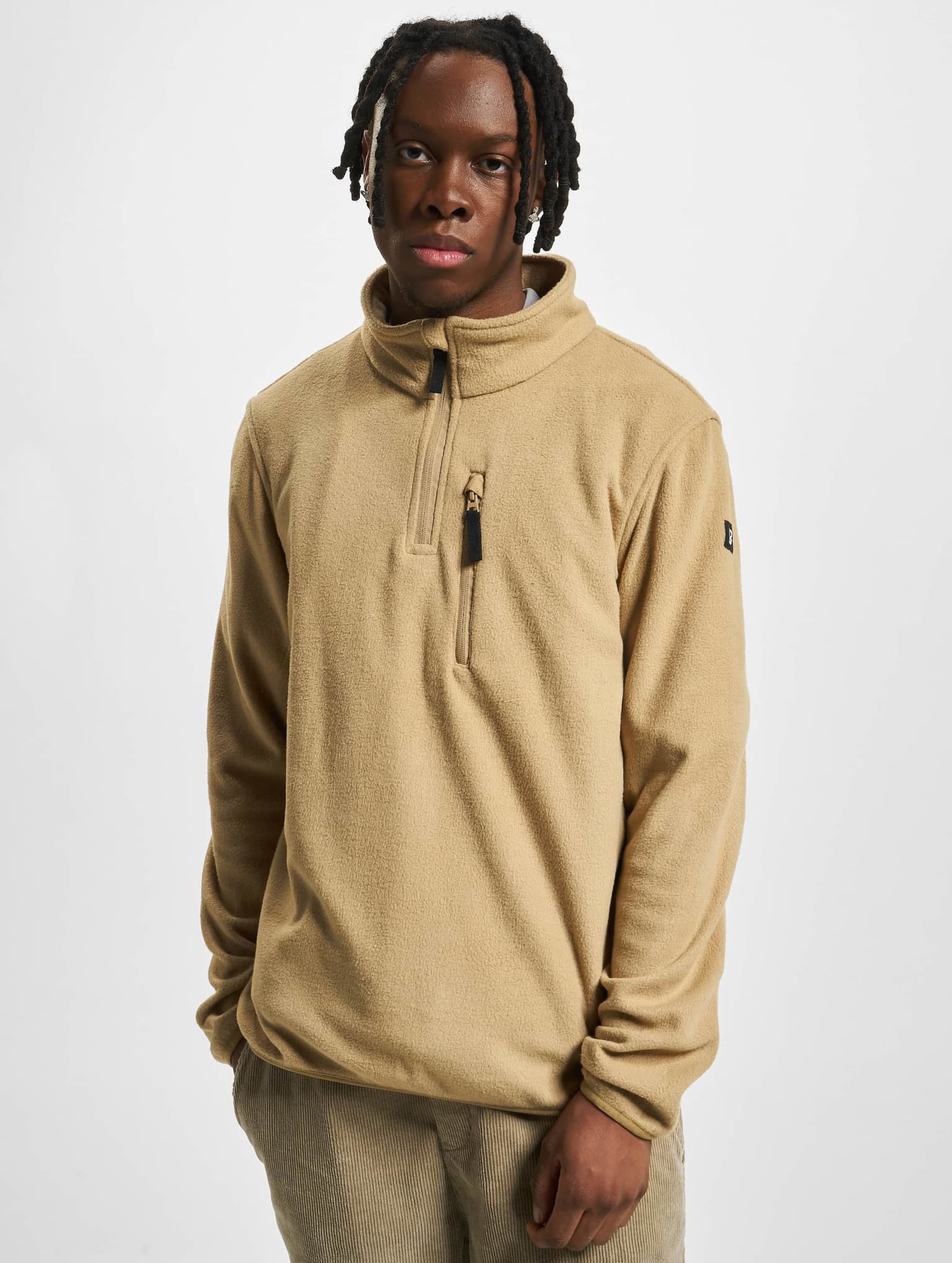 Brandit Fleece Troyer – Bild 3