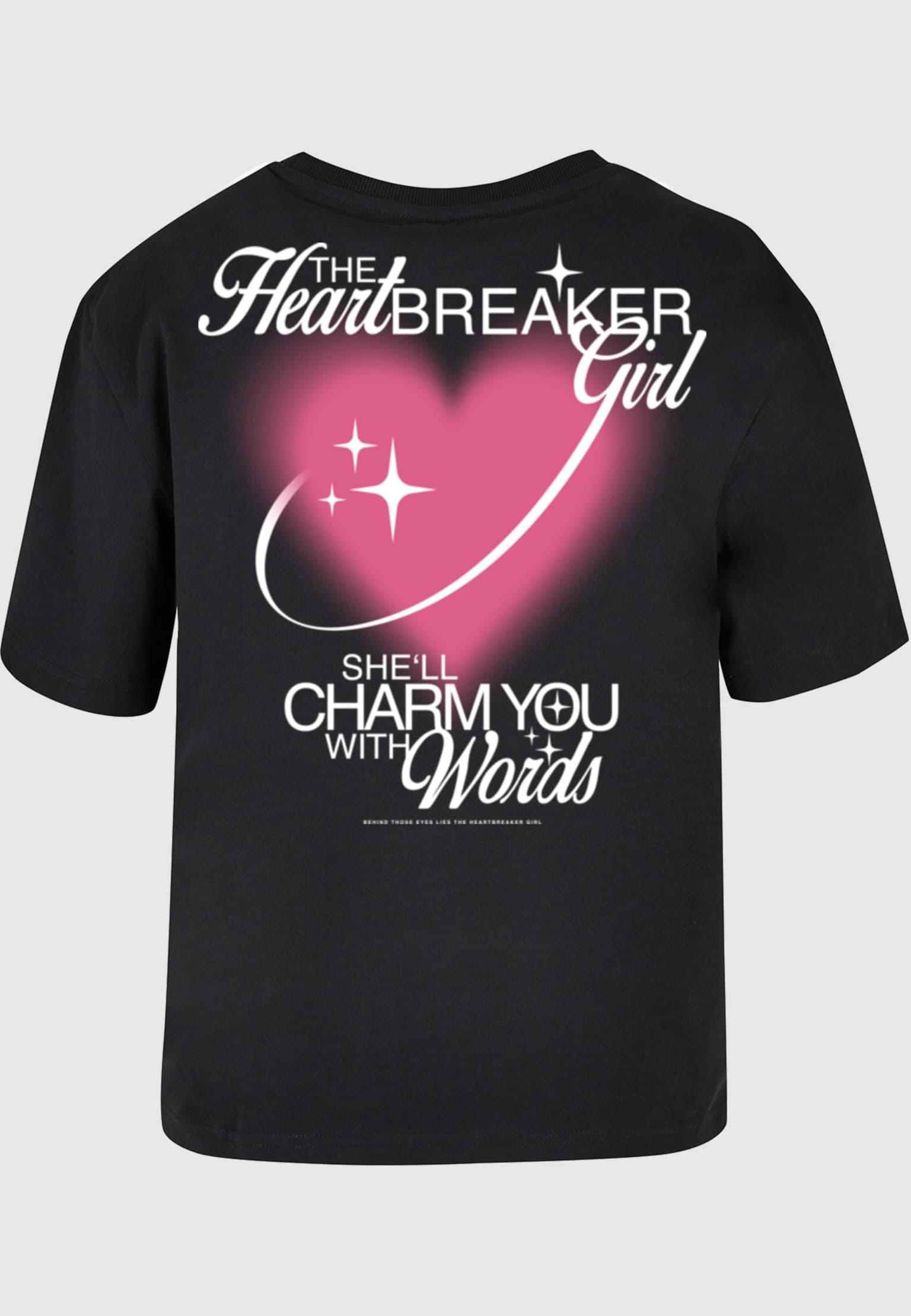 Miss Tee Heartbreaker Girl – Bild 4