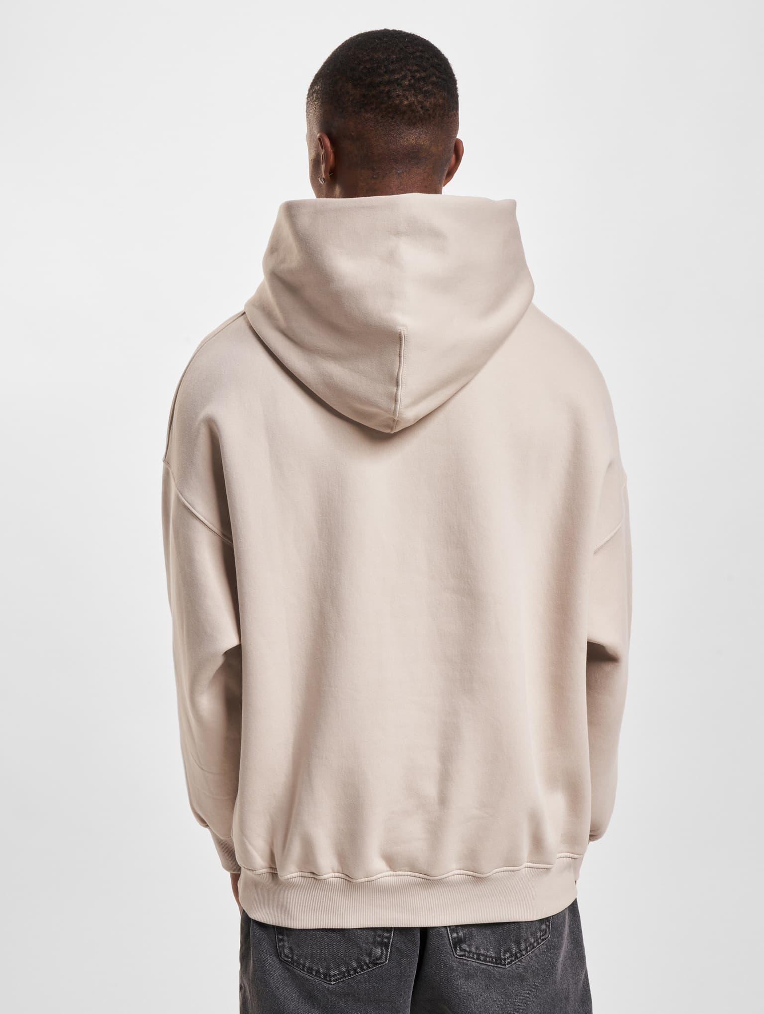 Jack and Jones Ontario Graphic Hoodie – Bild 2