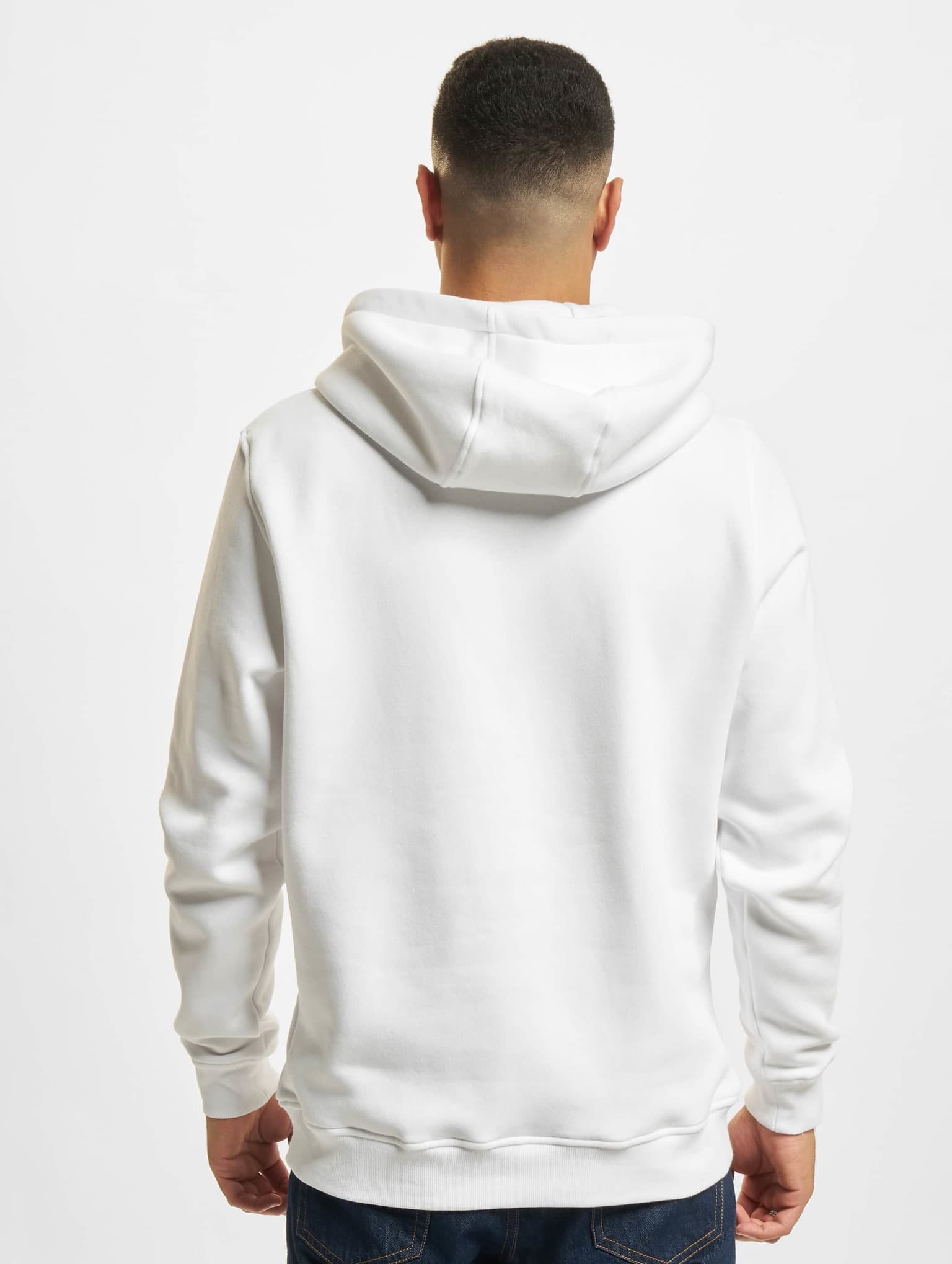 Mister Tee Pray Boxlogo Hoody – Bild 2