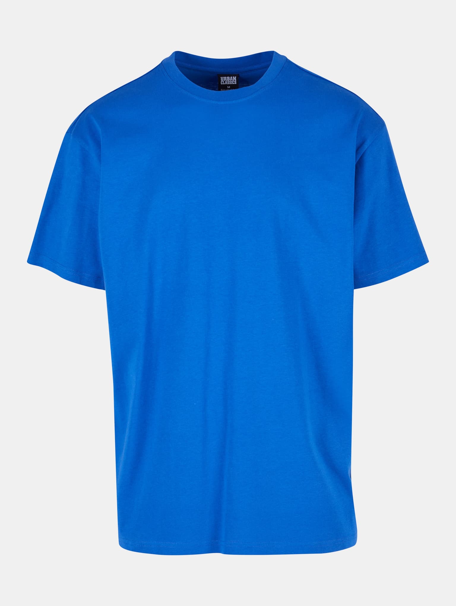 Urban Classics Heavy Oversized Tee – Bild 4