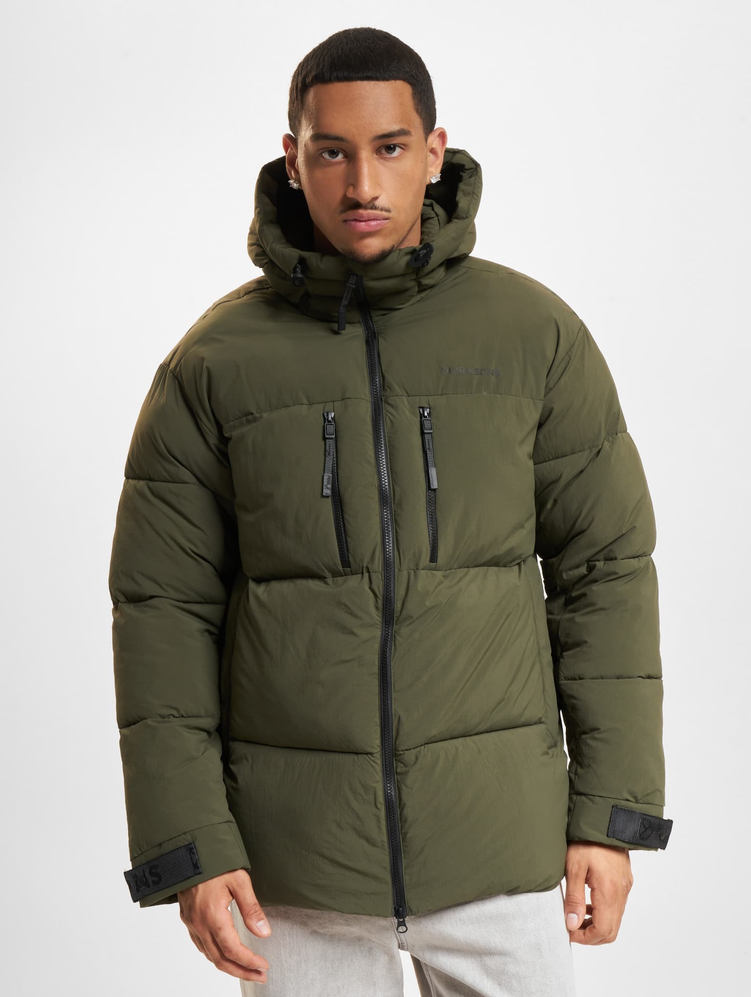 Didriksons Hilmer 2 Winterjacke – Bild 4