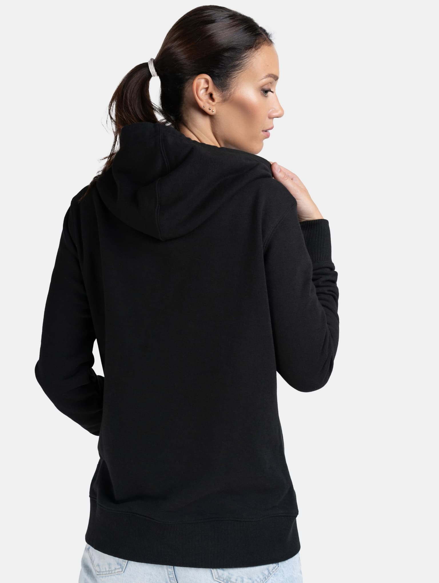 Lonsdale London Flookburgh Hoodie – Bild 2