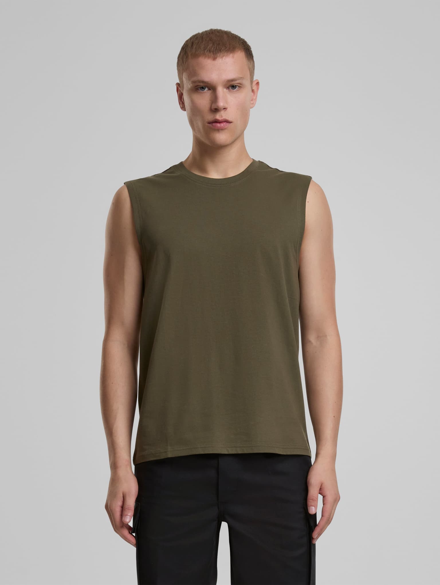 Brandit Basic Tank Top – Bild 3