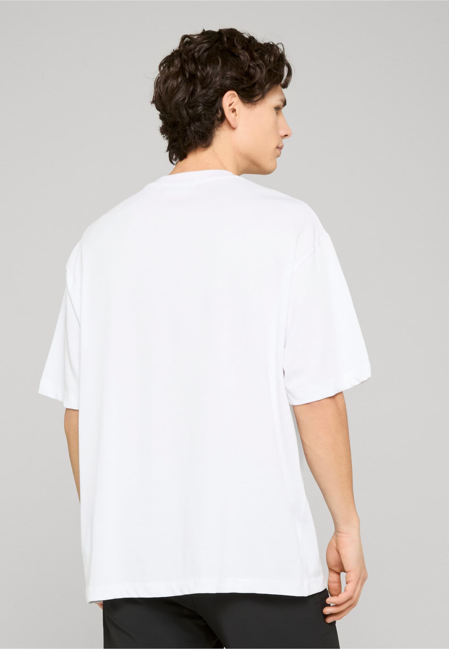 Sergio Tacchini Sorrento T-Shirt – Bild 2