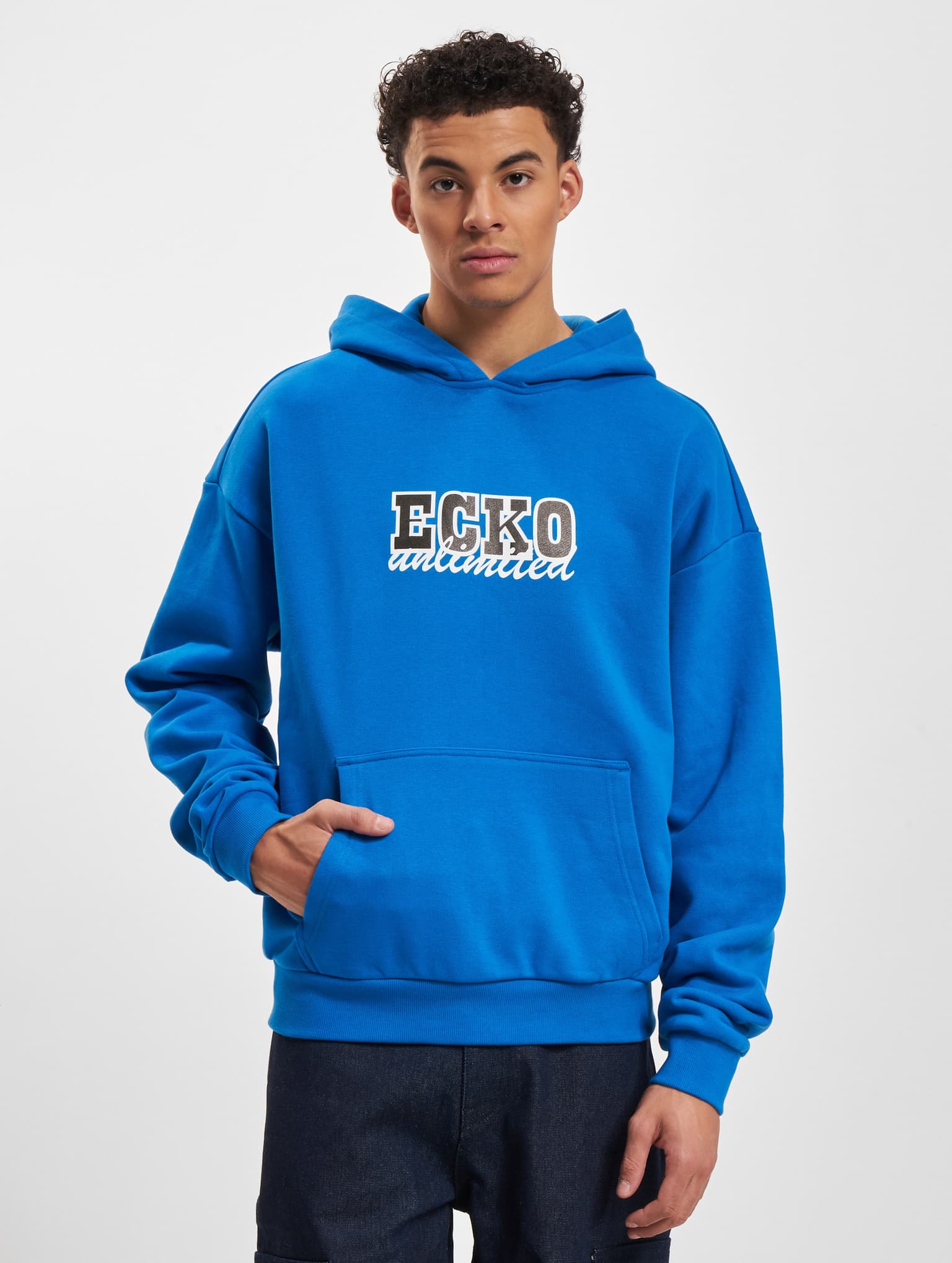 Ecko Unltd. College Hoodie – Bild 4