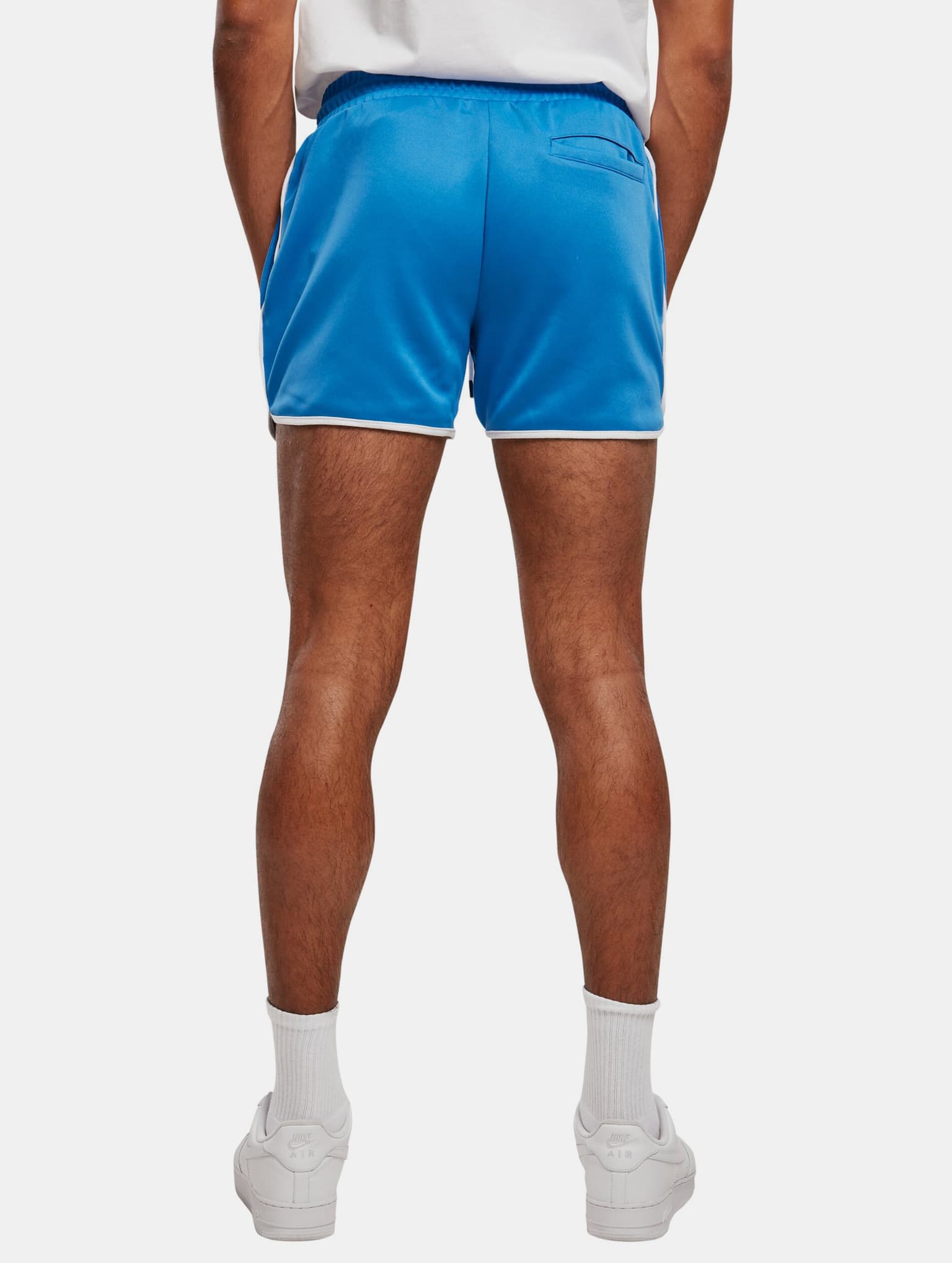 Karl Kani Small Signature Trackshorts – Bild 2