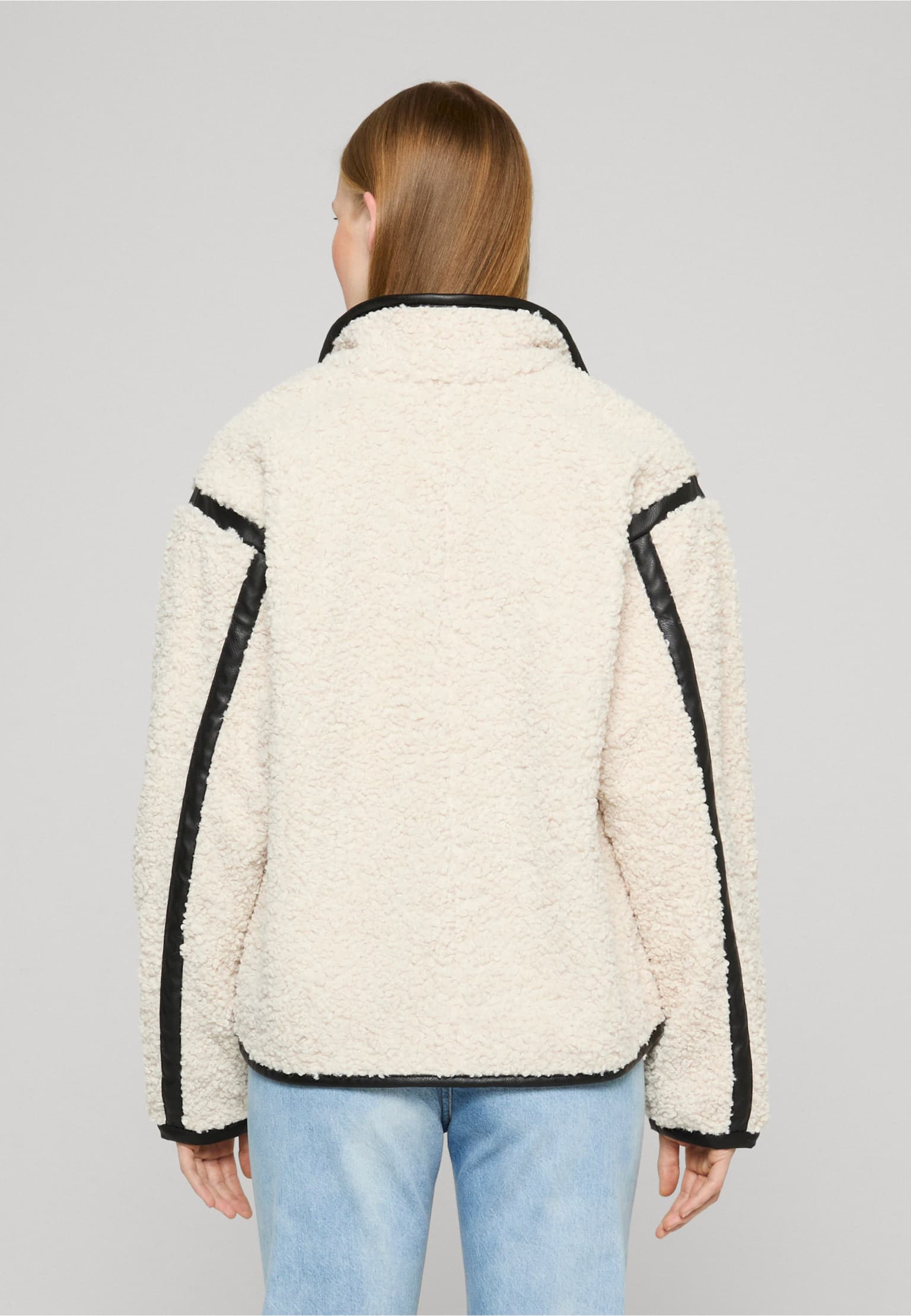 Noisy May NMNORTH JACKET DD FWD – Bild 2
