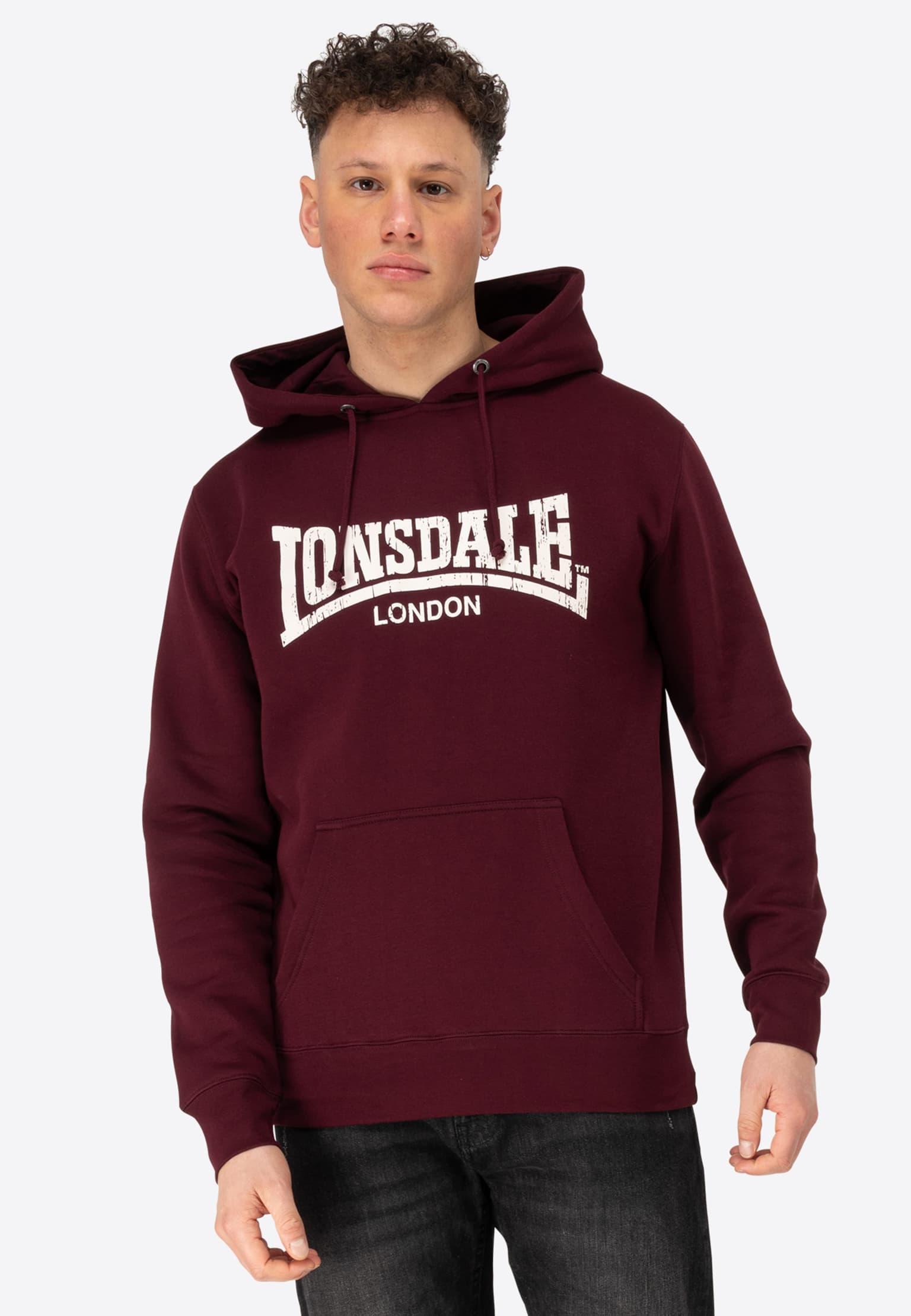 Lonsdale London Wolterton
