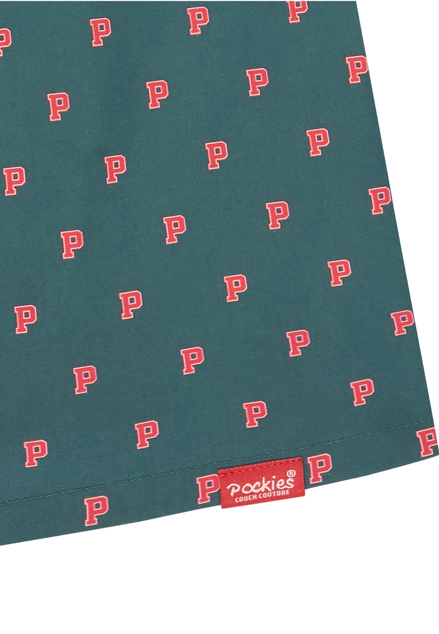 Pockies P's Allover Boxers – Bild 4