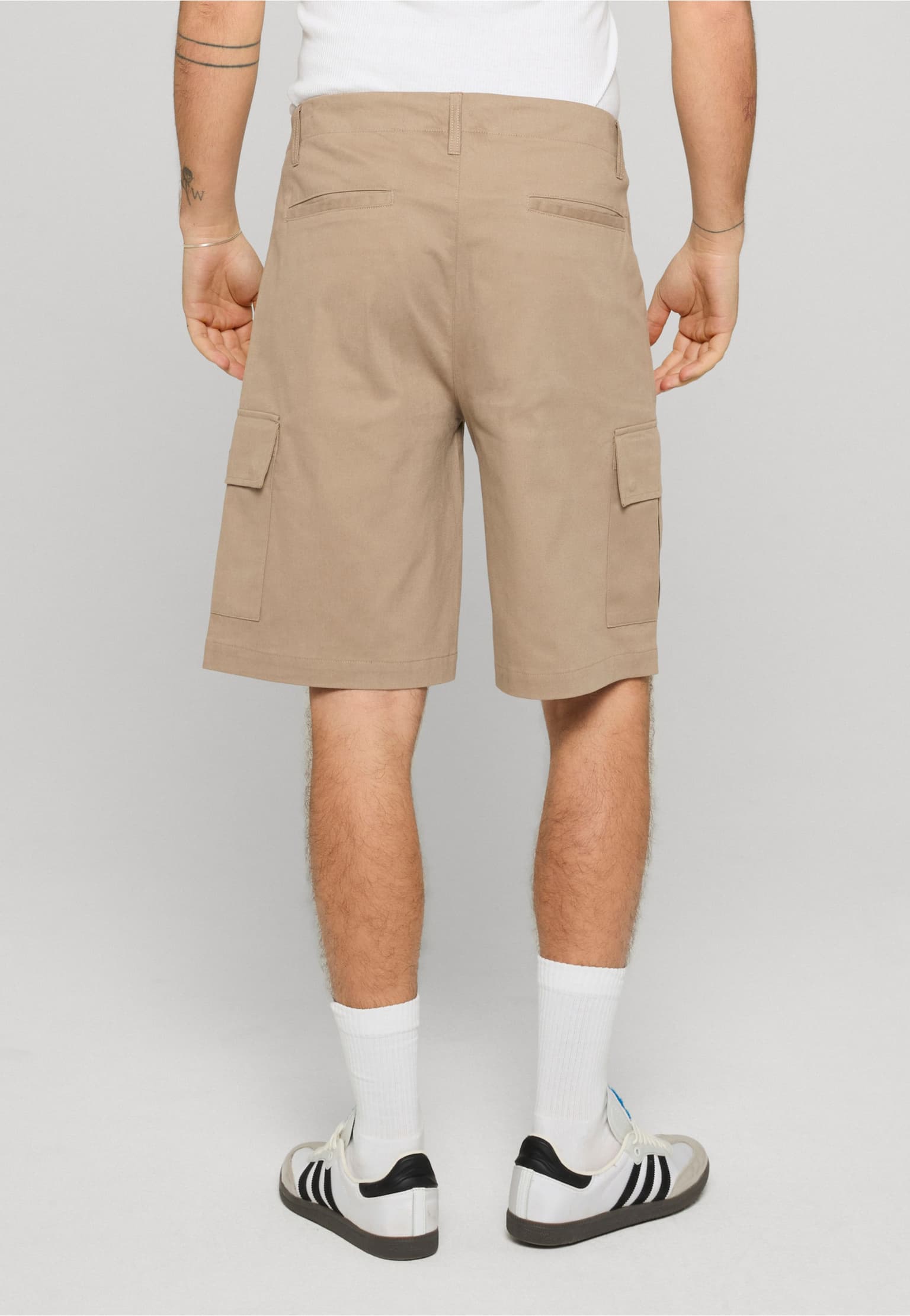 UNFAIR ATHLETICS Permanent Cargo Short – Bild 2