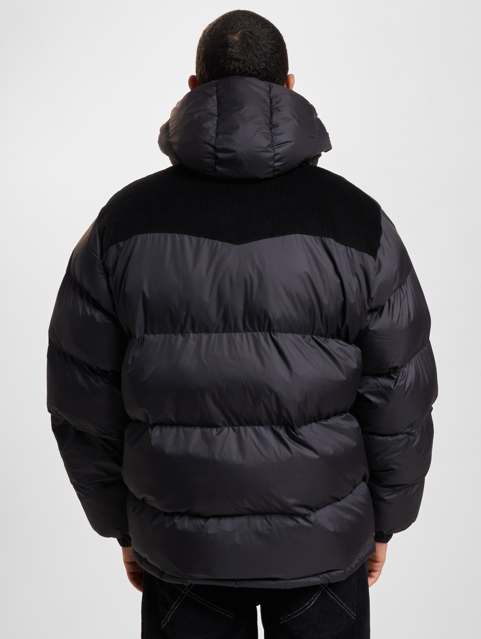 Homeboy BLOWBALL Jacket – Bild 2