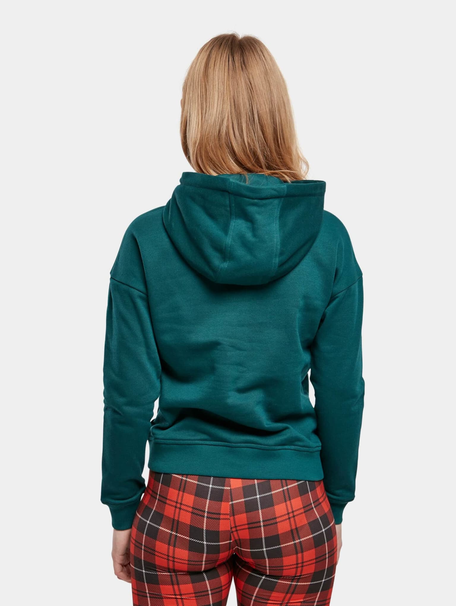 Urban Classics Ladies Hoody – Bild 2