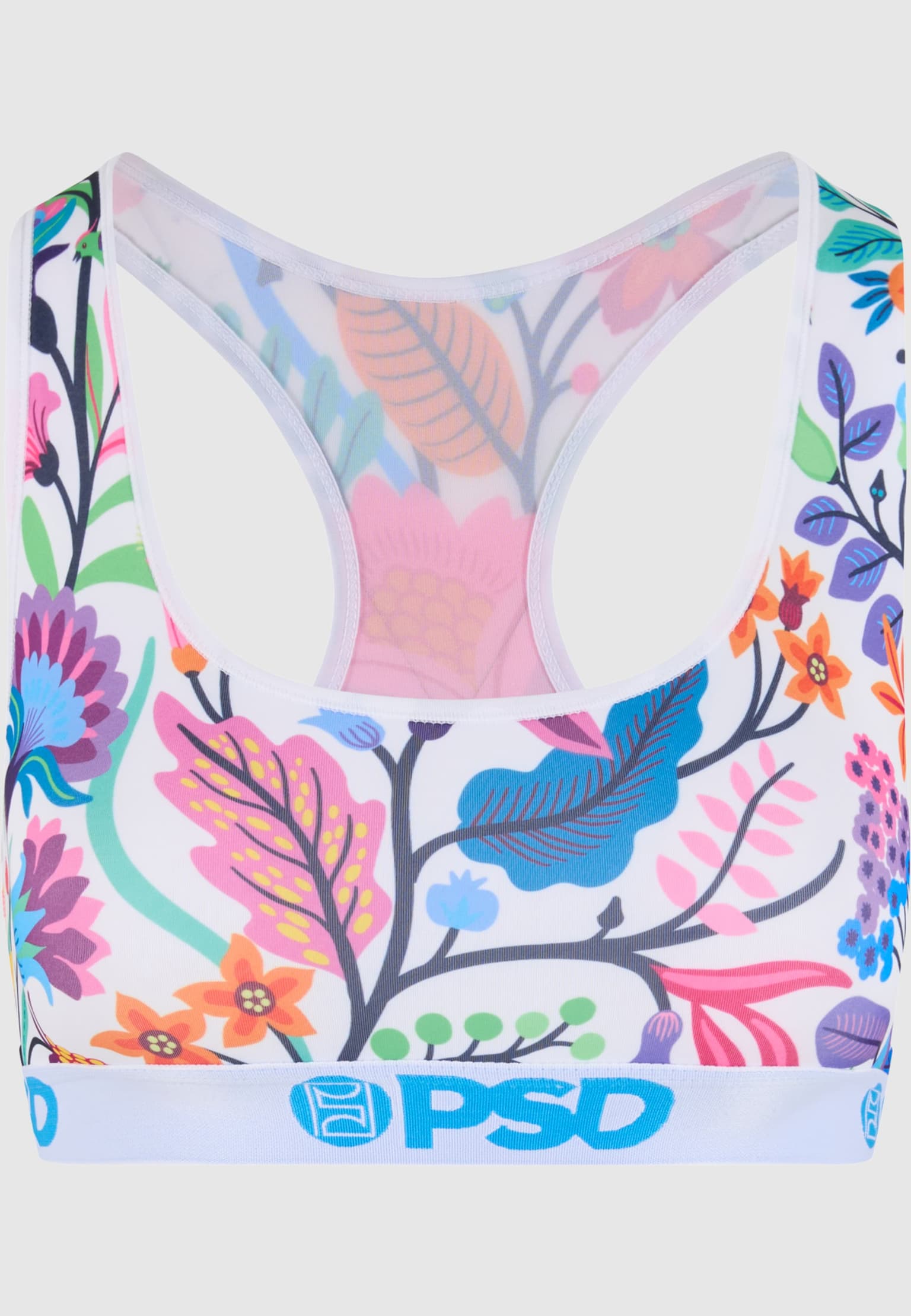 PSD MYSTICAL SB
