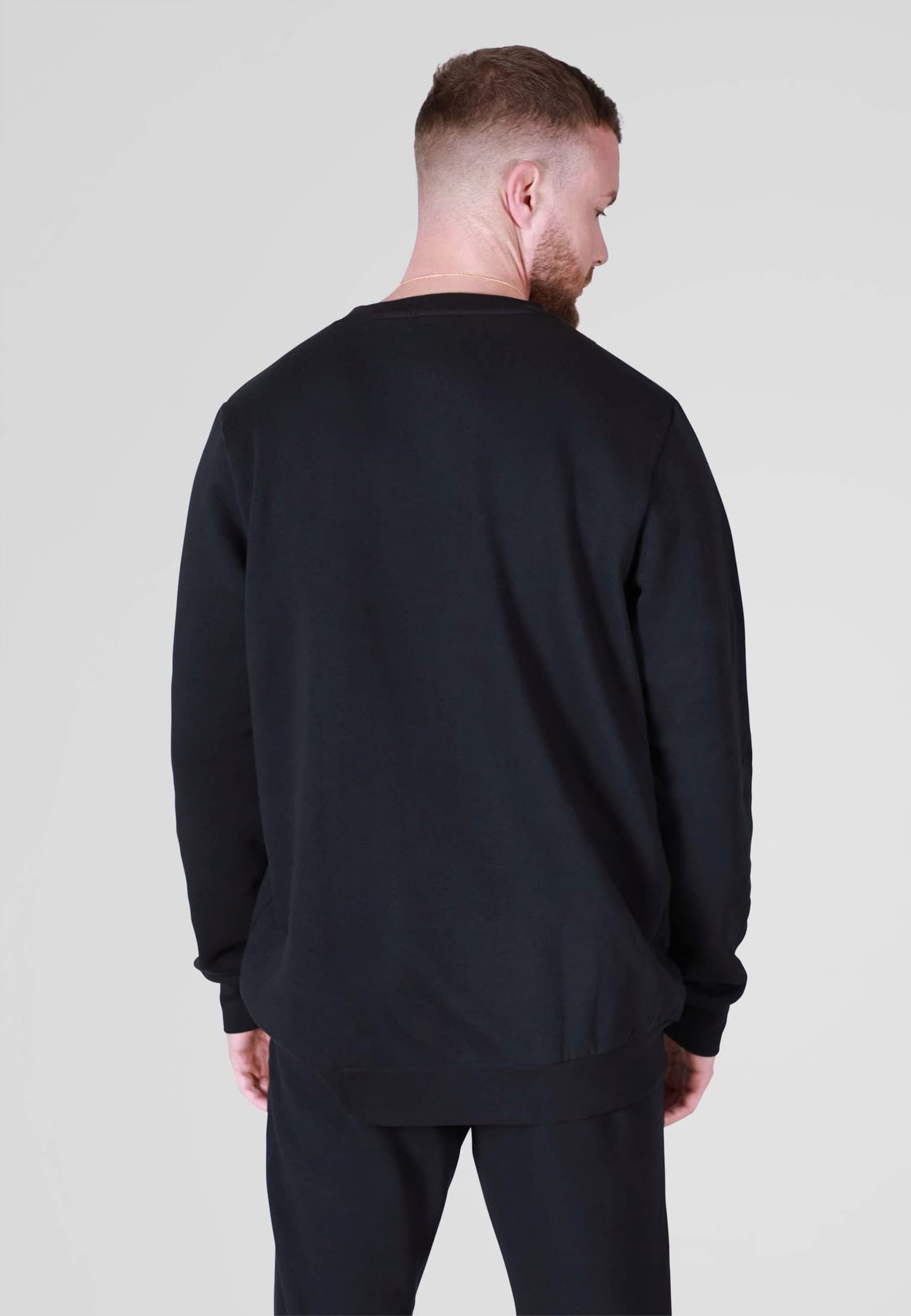 Morotai Kisho Sweater – Bild 2