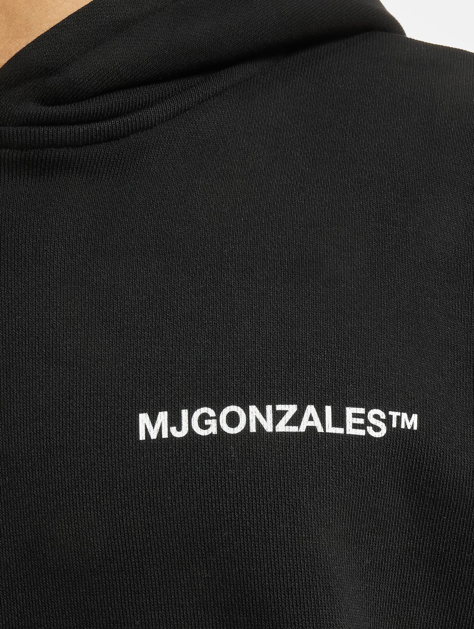 MJ Gonzales MJGONZALES™ Heavy Hoody Oversized Essentials V.4 – Bild 4