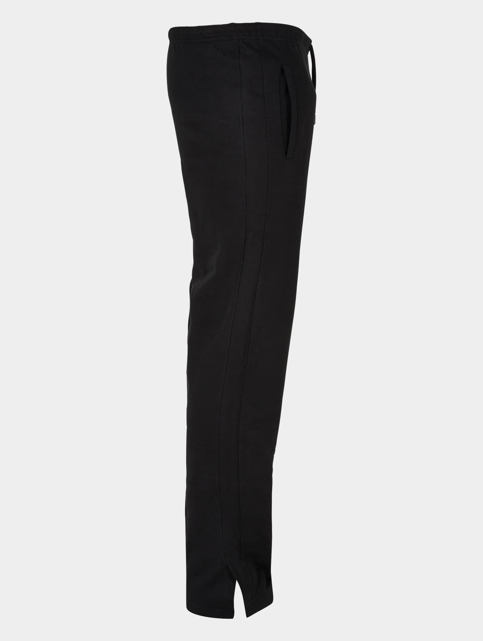 9N1M SENSE Essential Slit Pants – Bild 3