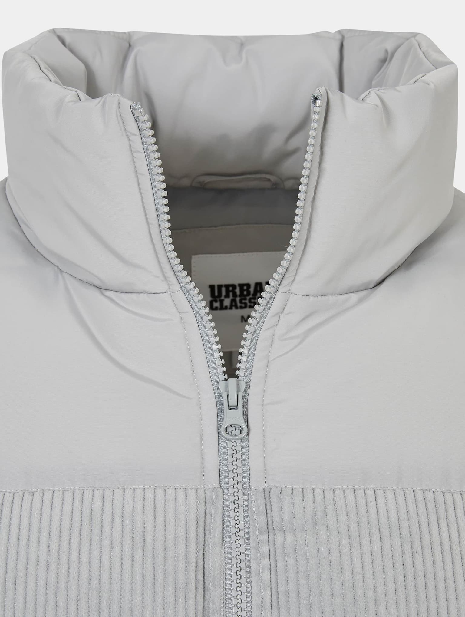 Urban Classics Cord Vest – Bild 3