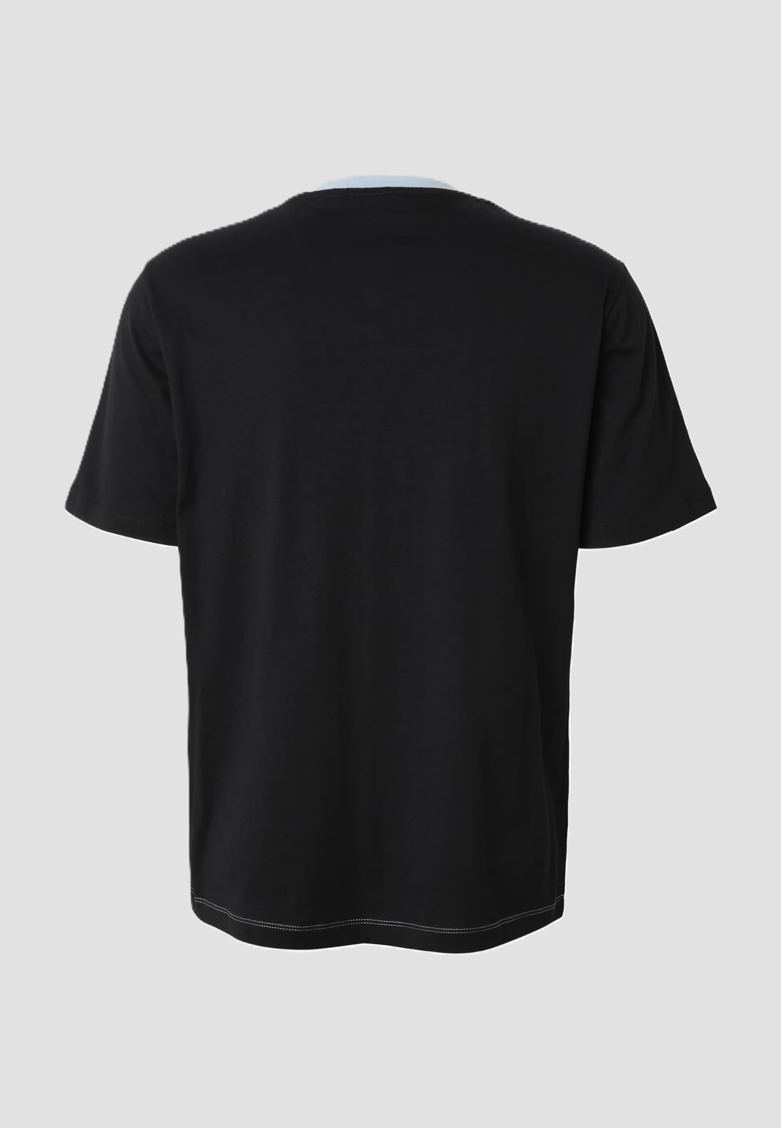 Sergio Tacchini Caspio Co T-Shirt – Bild 4