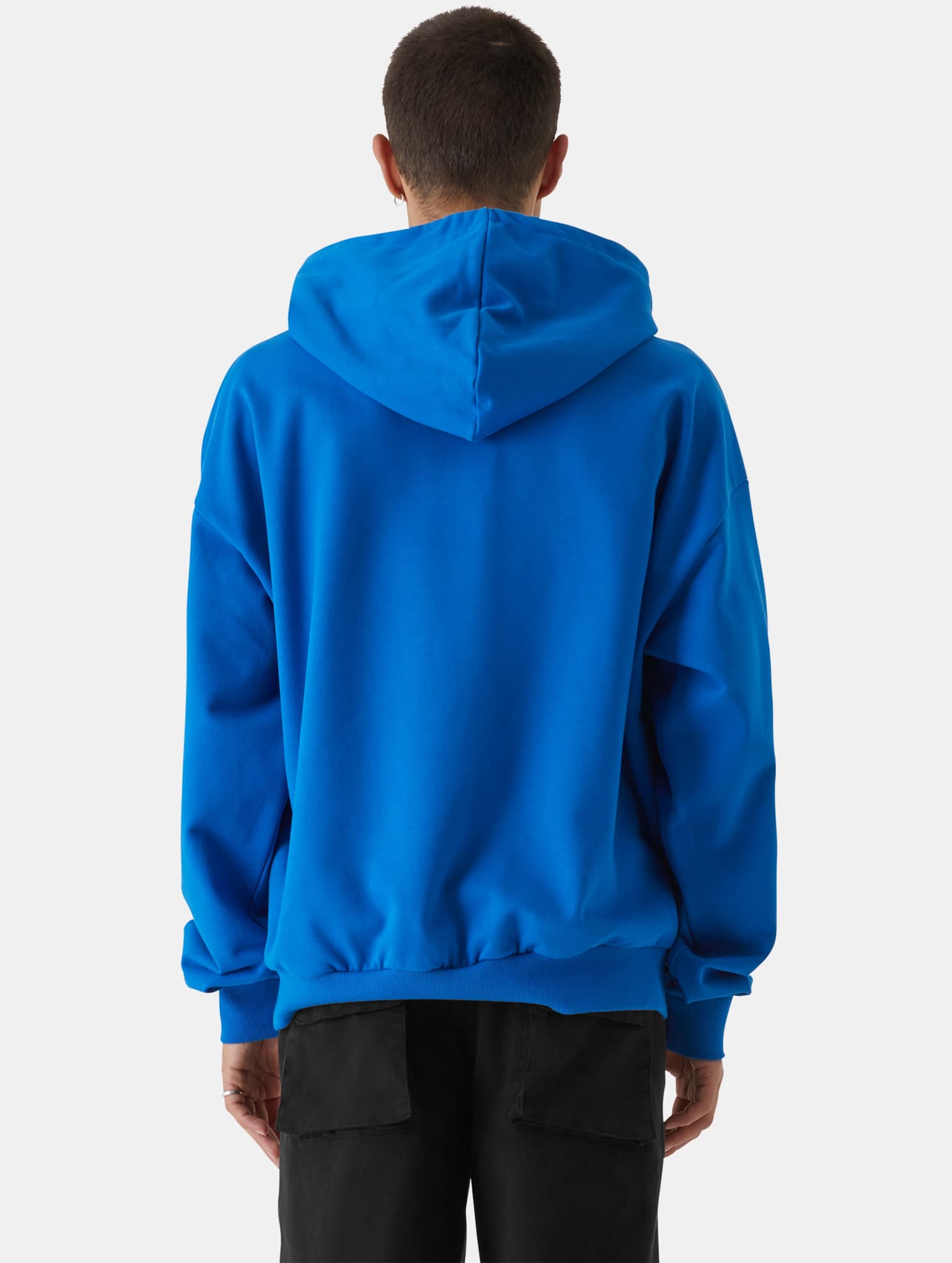 Lost Youth Starry Silhouette - LY Hoody – Bild 2