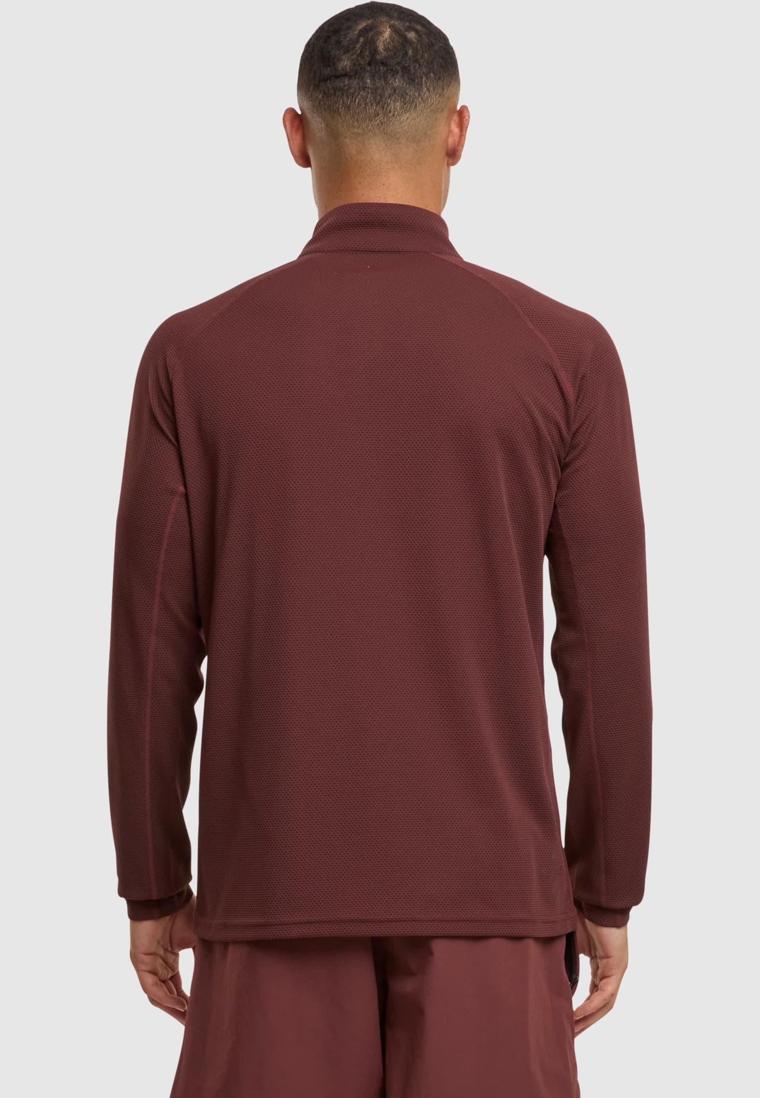 HALO SORONA HALF ZIP – Bild 2