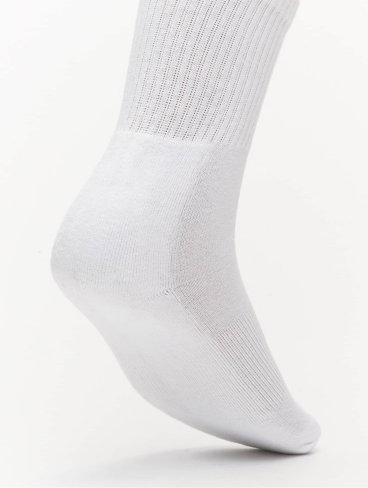 Urban Classics Sport Socks 3-Pack – Bild 3