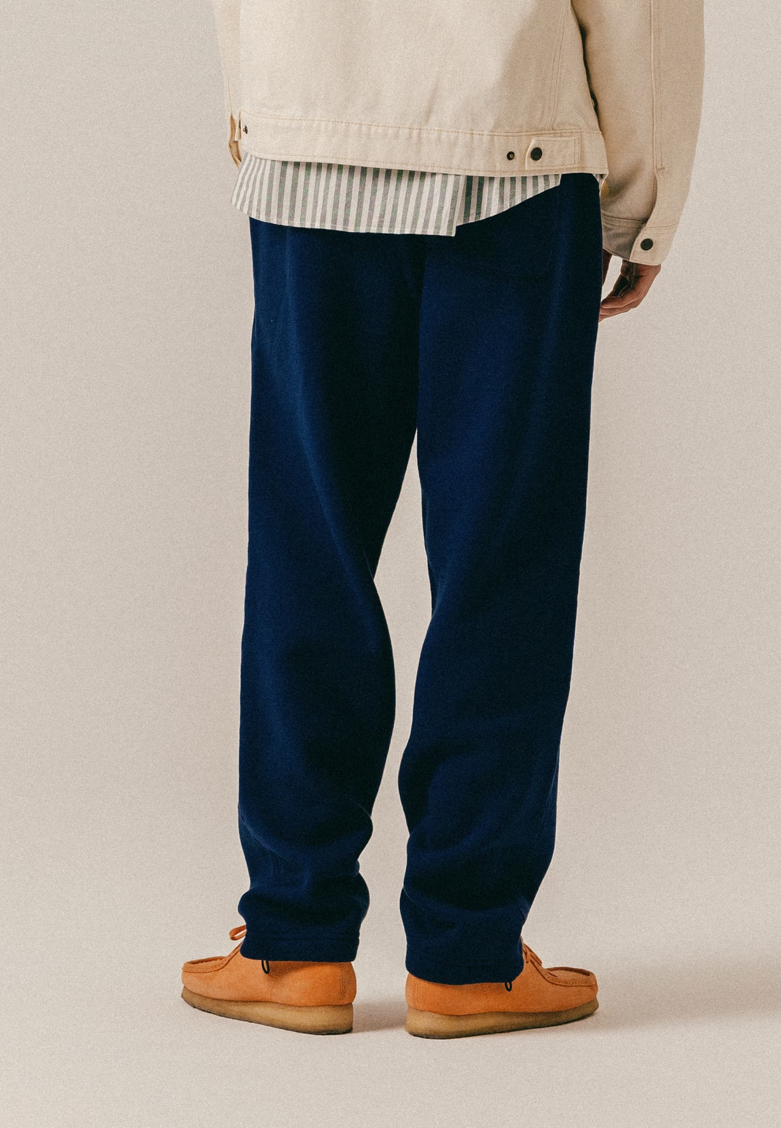 BLKVIS Logo Sweatpants – Bild 2