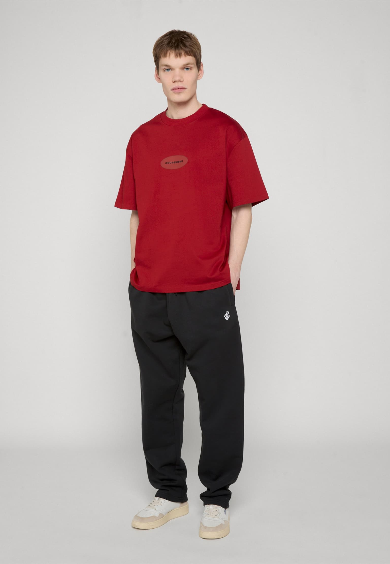 Rocawear SIMPLEROC T-Shirt – Bild 3