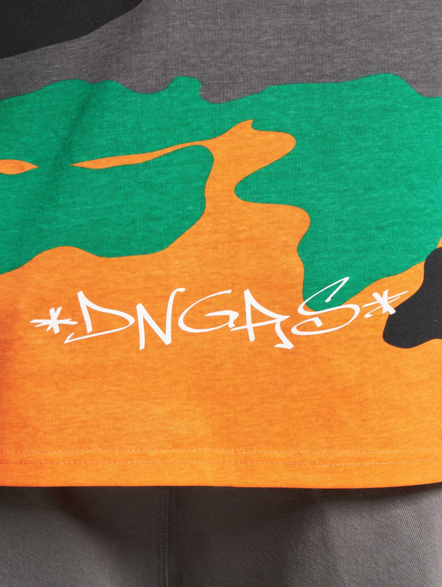 Dangerous DNGRS Shrill Tank Top – Bild 4