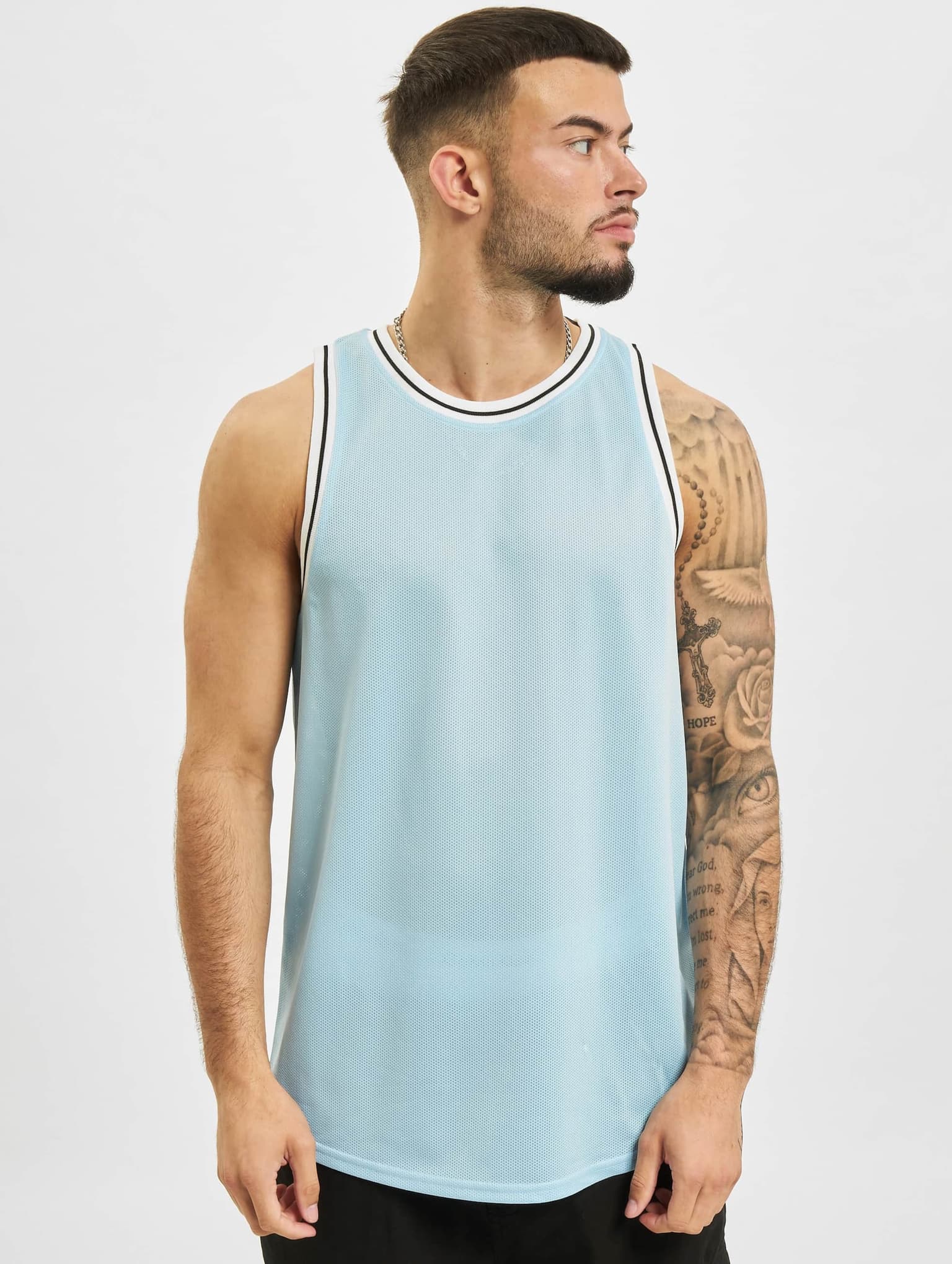 DEF Mesh Tanktop – Bild 3