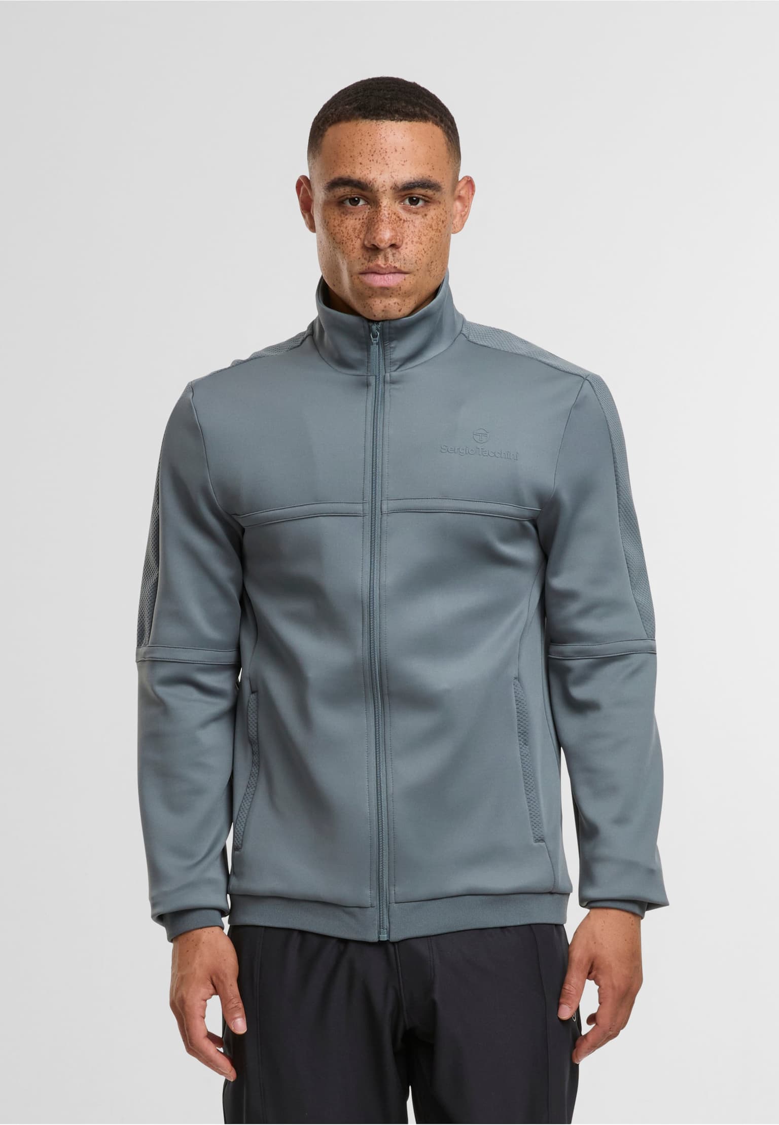 Sergio Tacchini Jenga Tracktop