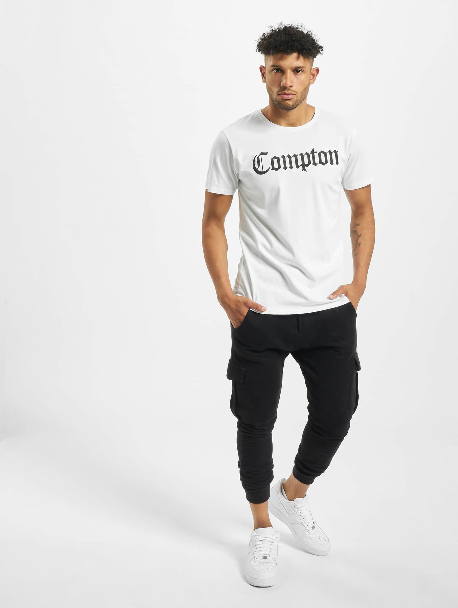 Mister Tee Compton – Bild 4