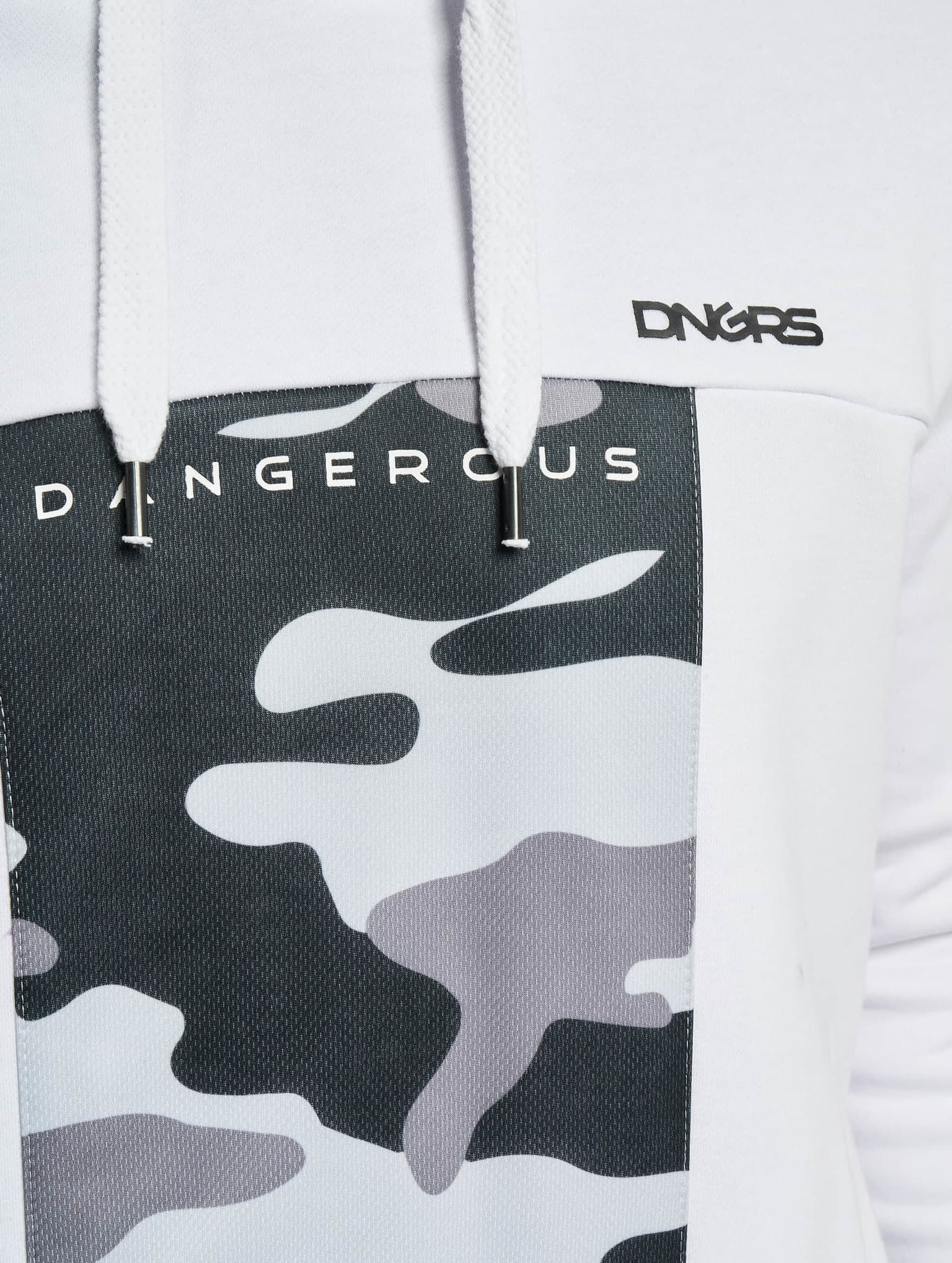 Dangerous DNGRS Control Hoody – Bild 4