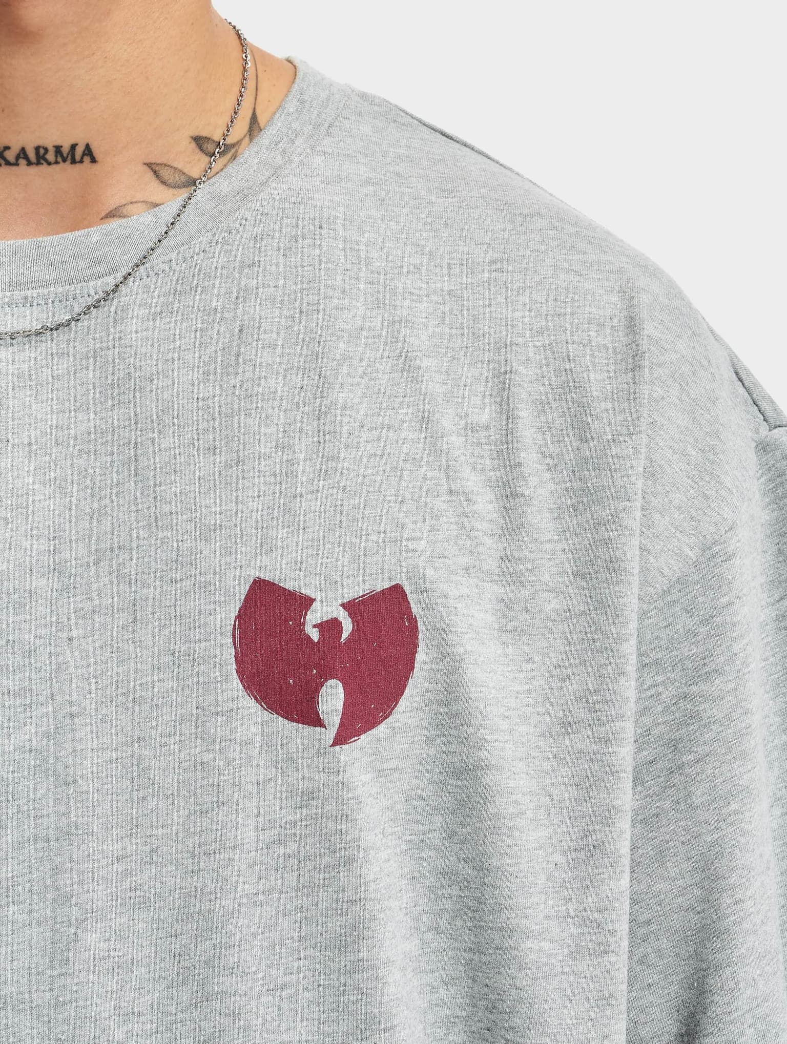 Wu-Tang Wu Wear Dragon Tee – Bild 4