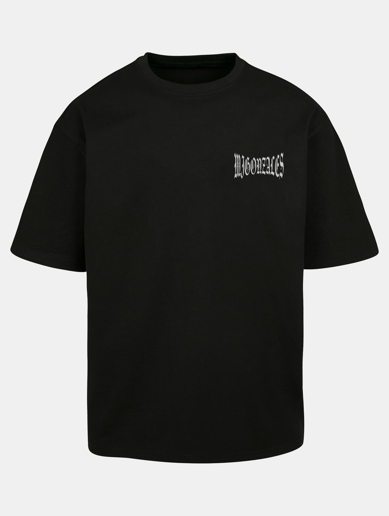 MJ Gonzales Heavy Oversized Tee - Alpha Strike – Bild 4
