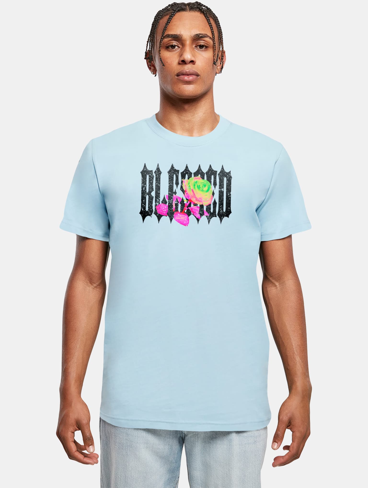 Mister Tee Blessed Rose