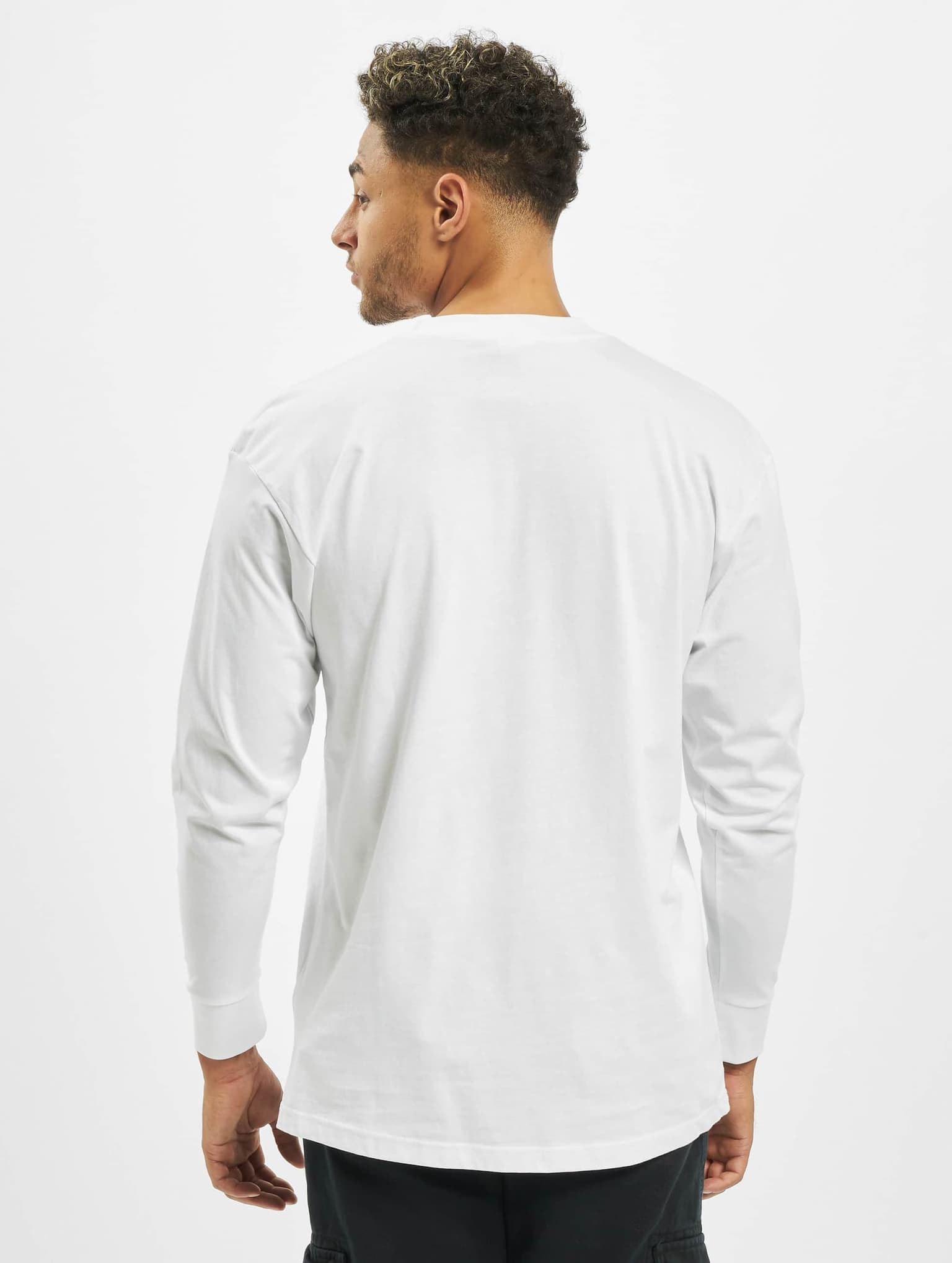 Urban Classics Tall Tee L/S – Bild 2