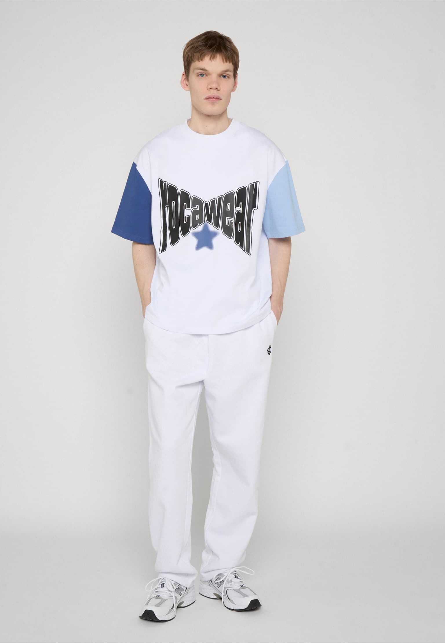 Rocawear COLORED T-Shirt – Bild 3