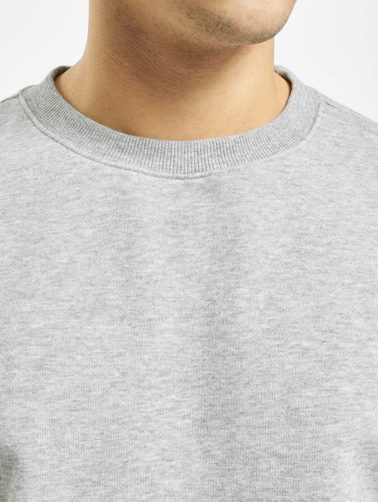 Urban Classics Sweat Crewneck – Bild 4