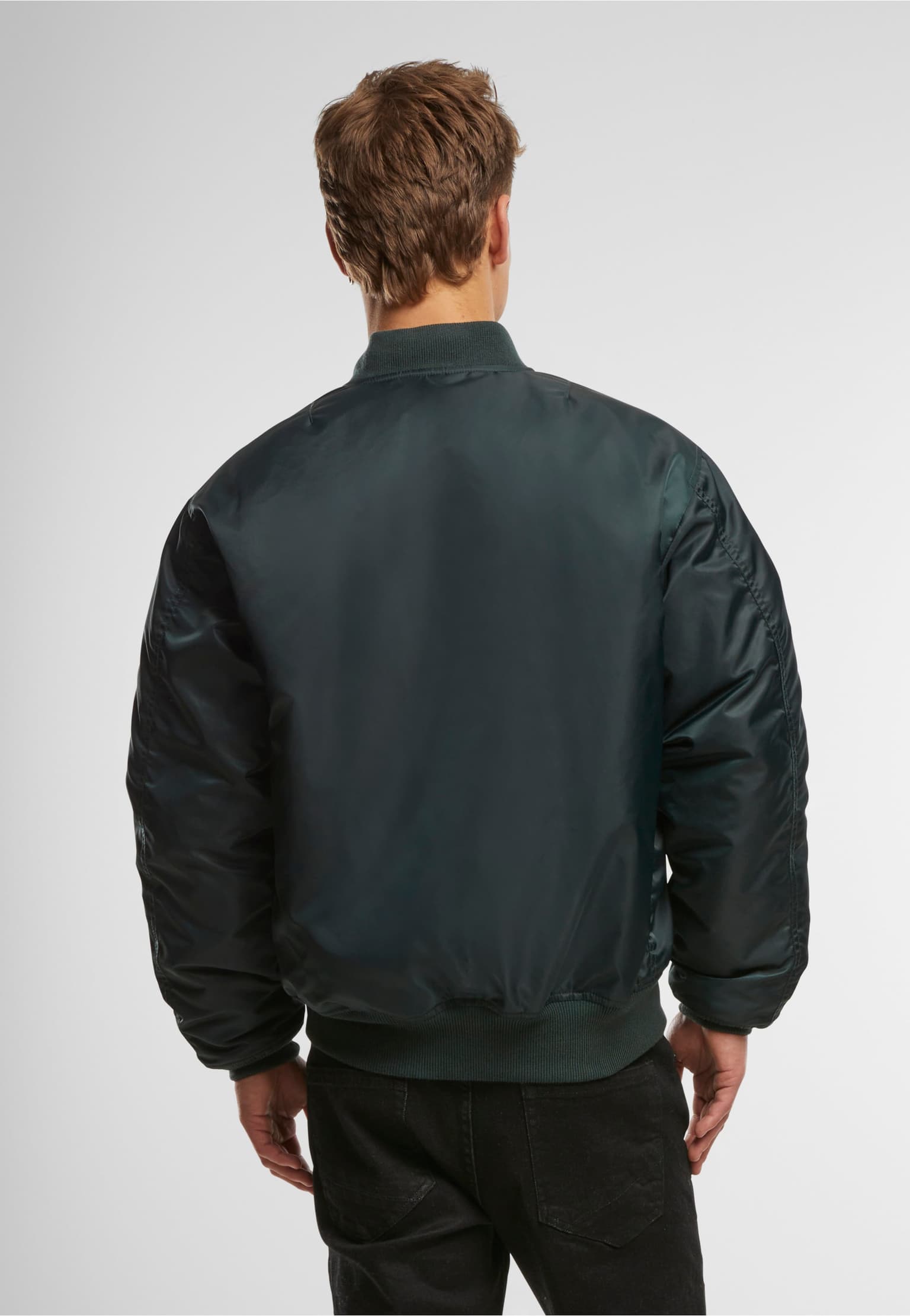 Brandit MA1 Bomber Jacket – Bild 2