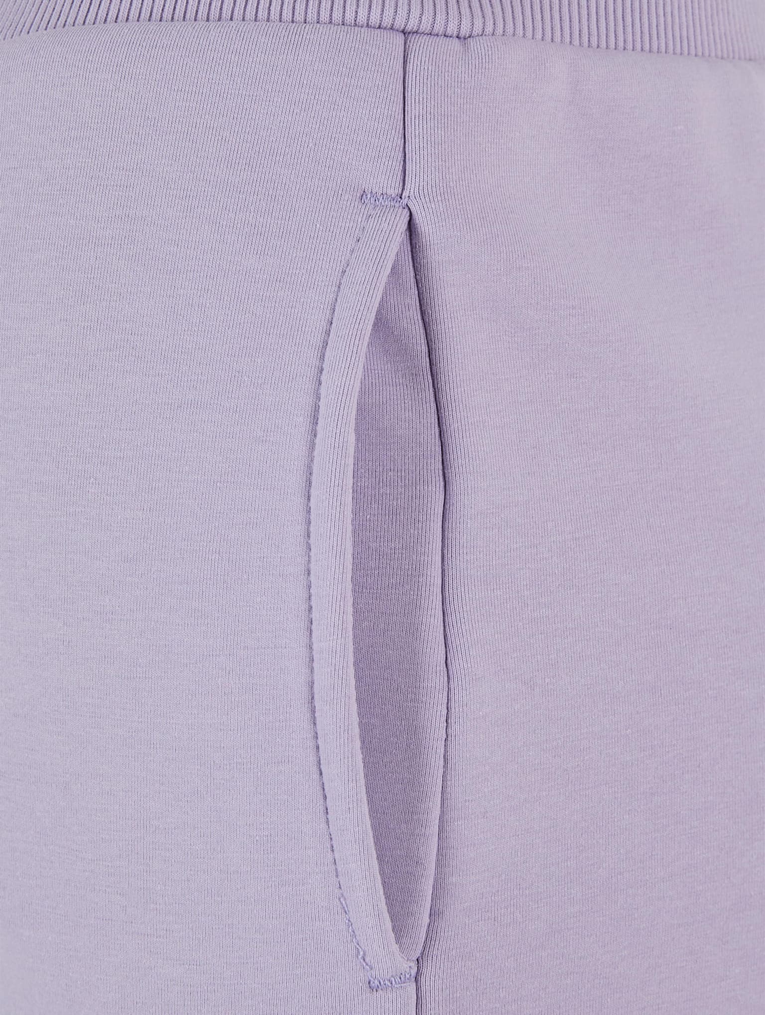 Urban Classics Ladies Cozy Sweatpants – Bild 3