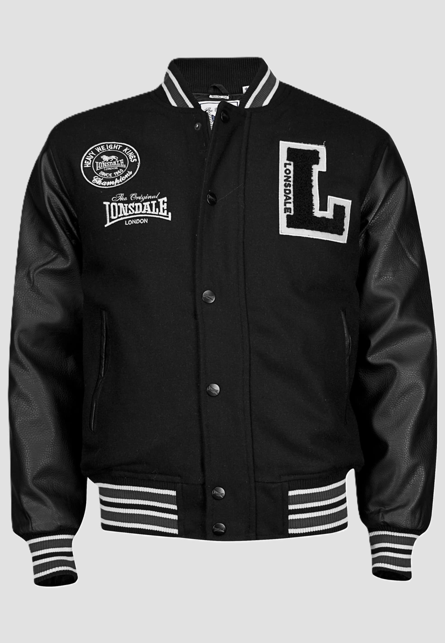 Lonsdale London OXFORD ALL SEASON – Bild 4