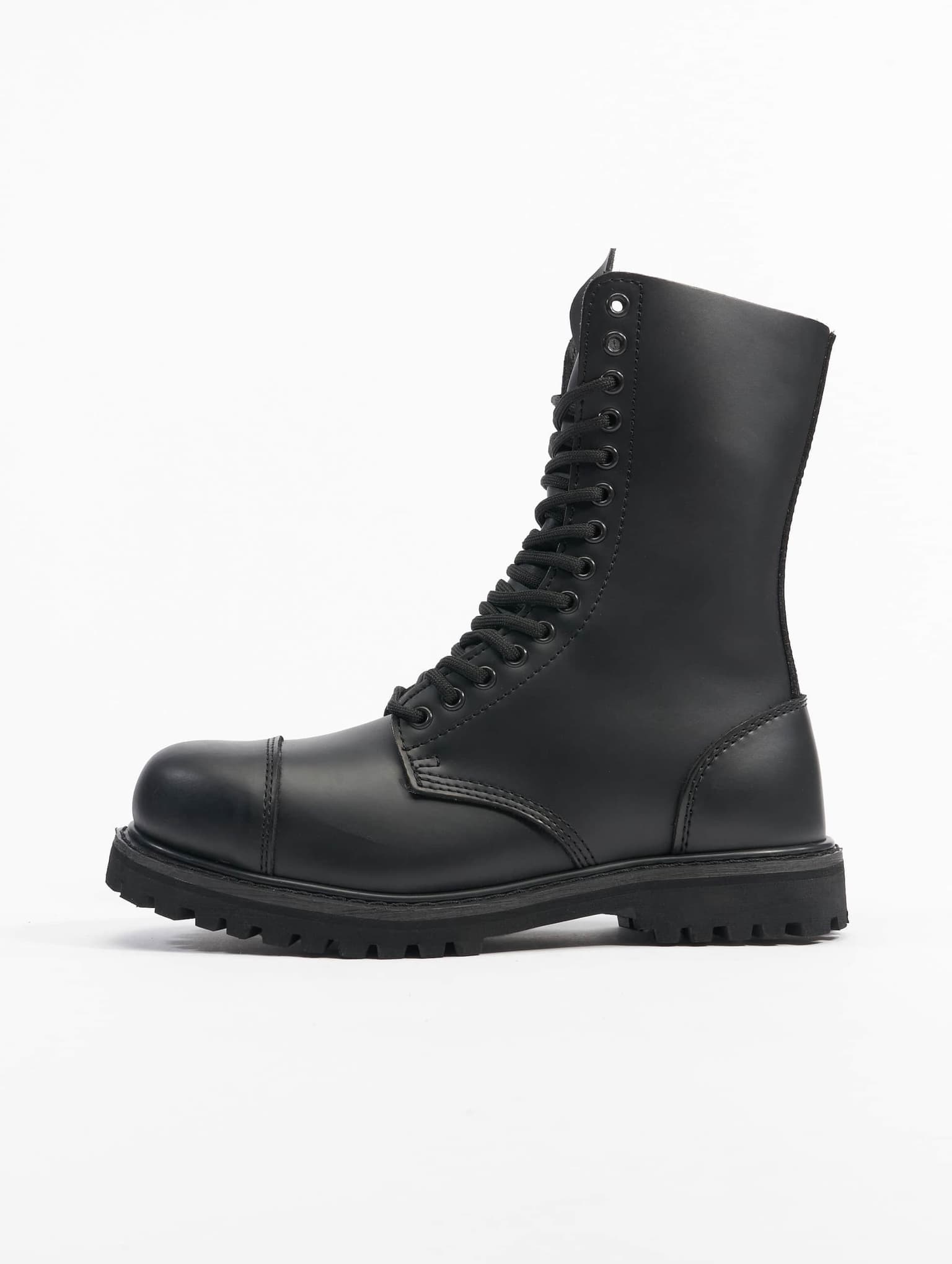 Brandit 14 Eyes Phantom Boots – Bild 2