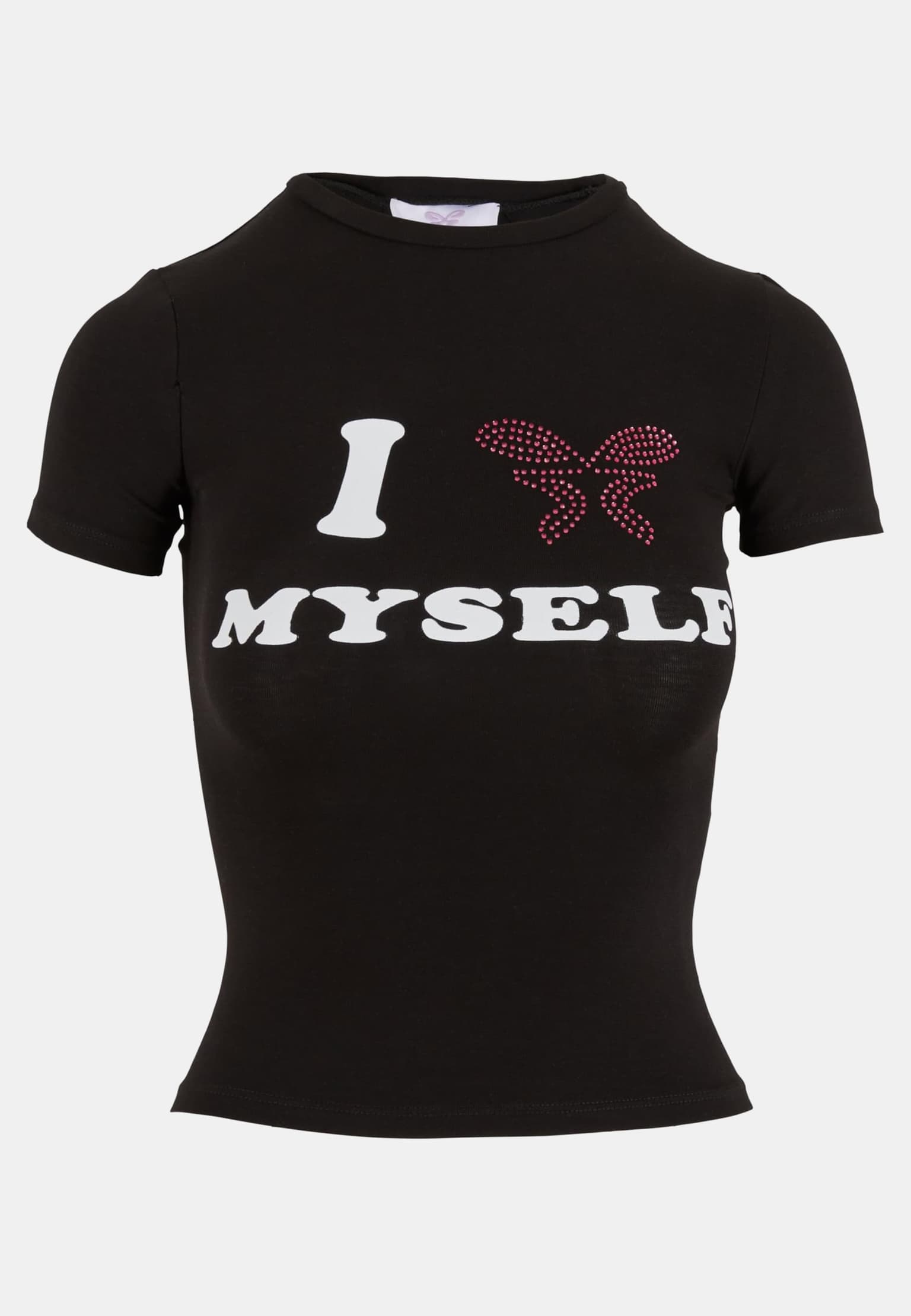 Felicious FELI Love Yourself Babytee – Bild 3