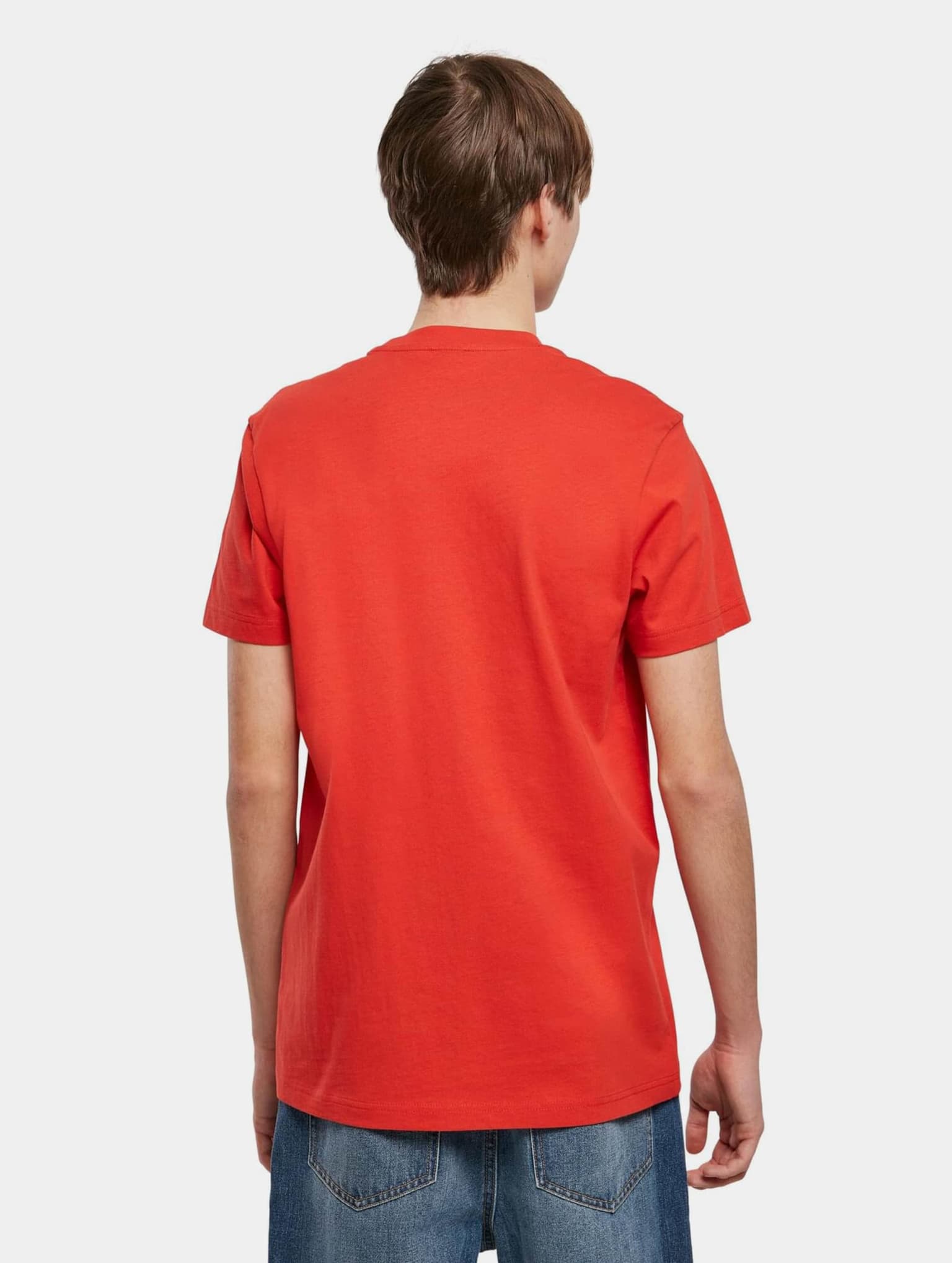 Urban Classics Basic Tee – Bild 3