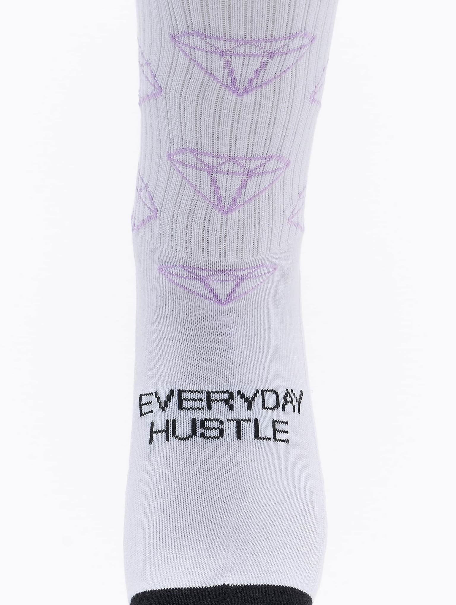 Cayler & Sons Everyday Hustle Socks 2-Pack – Bild 4