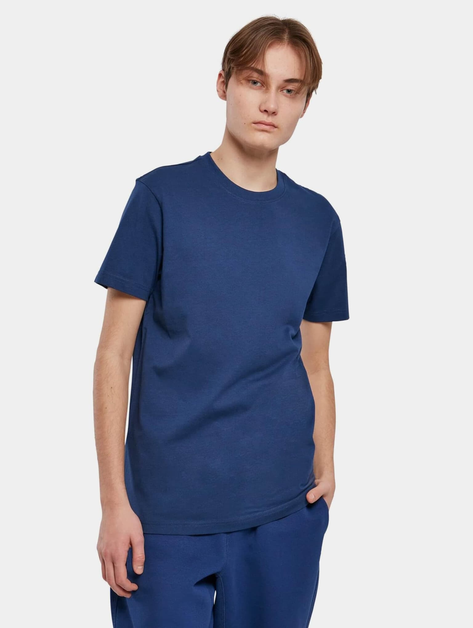 Urban Classics Basic Tee – Bild 2