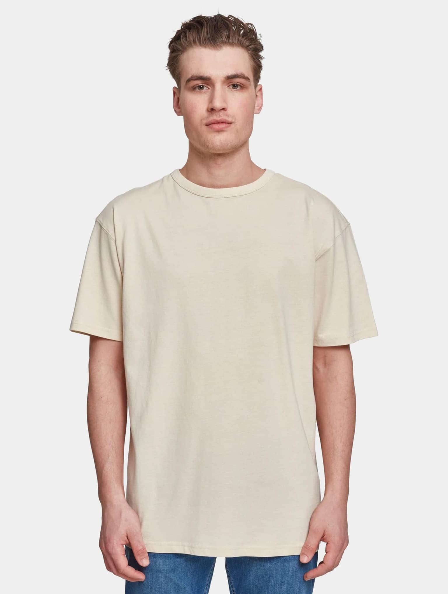 Urban Classics Oversized Tee – Bild 3