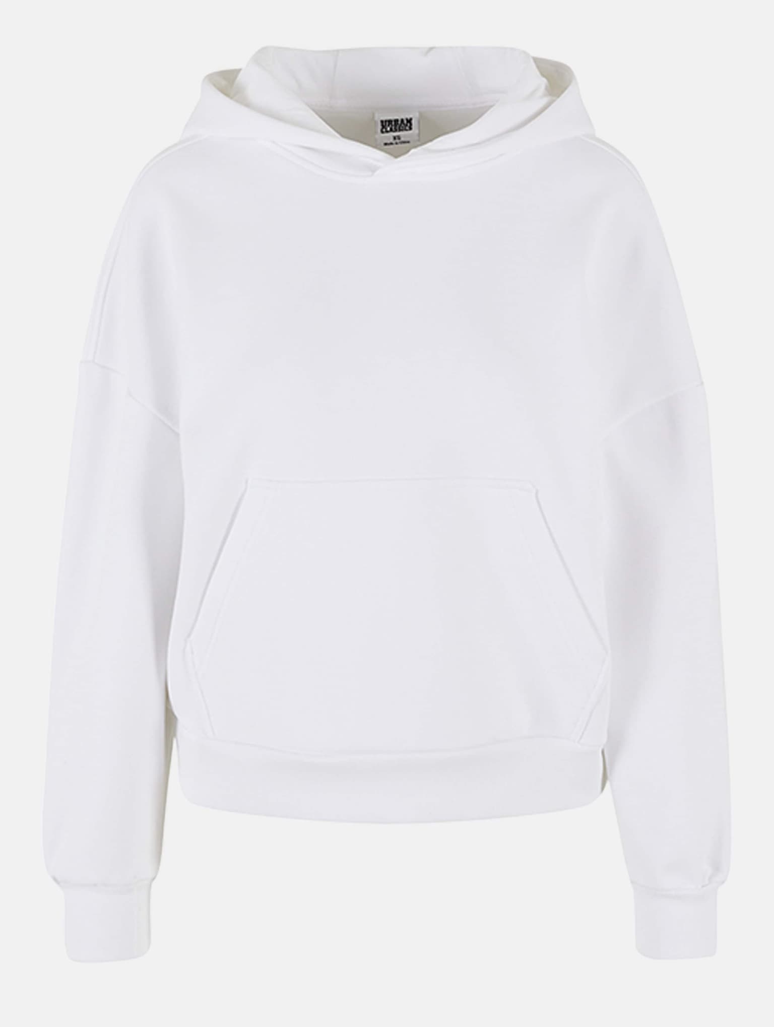 Urban Classics Ladies Cozy Oversized Hoody – Bild 3