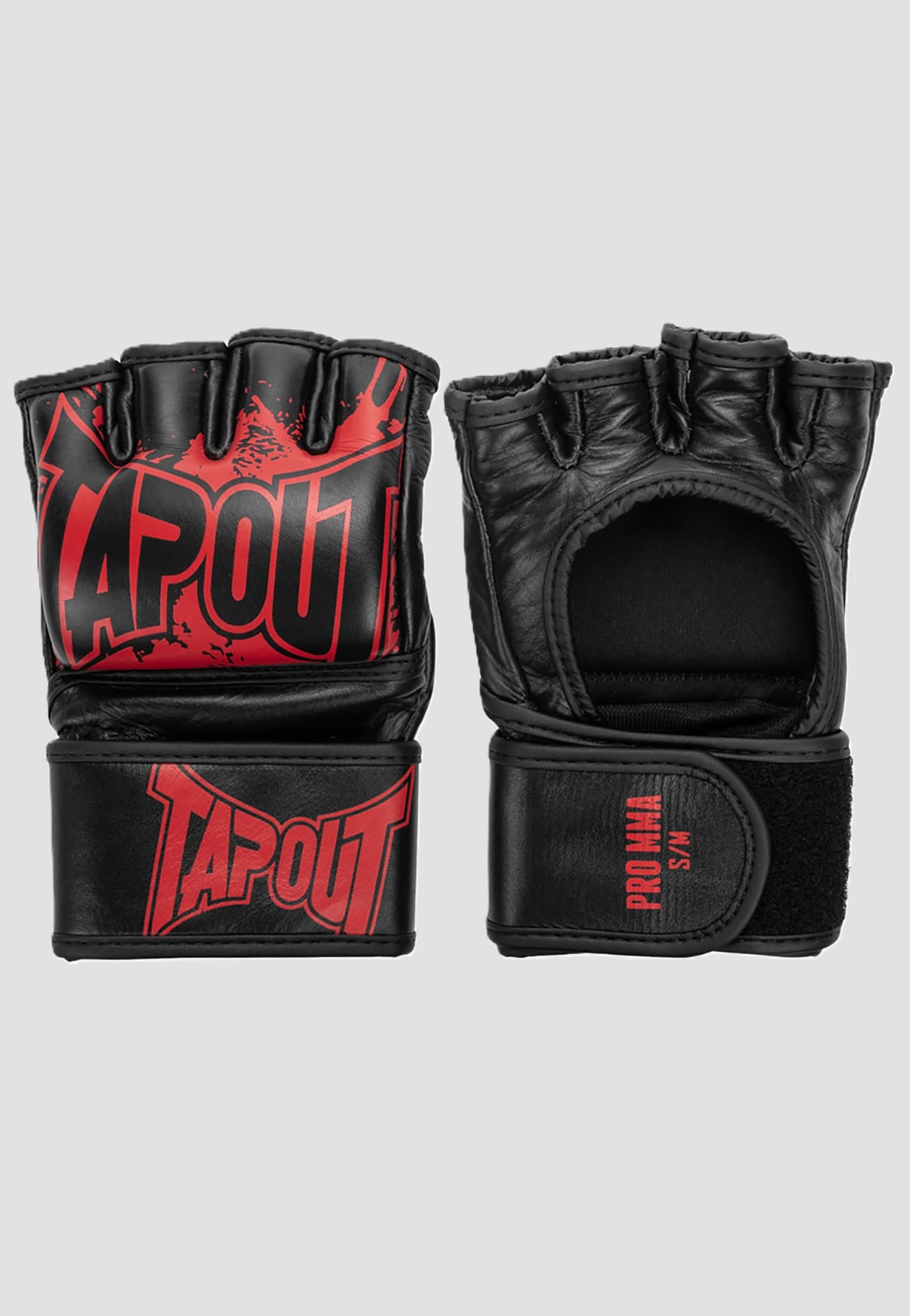 Tapout PRO MMA